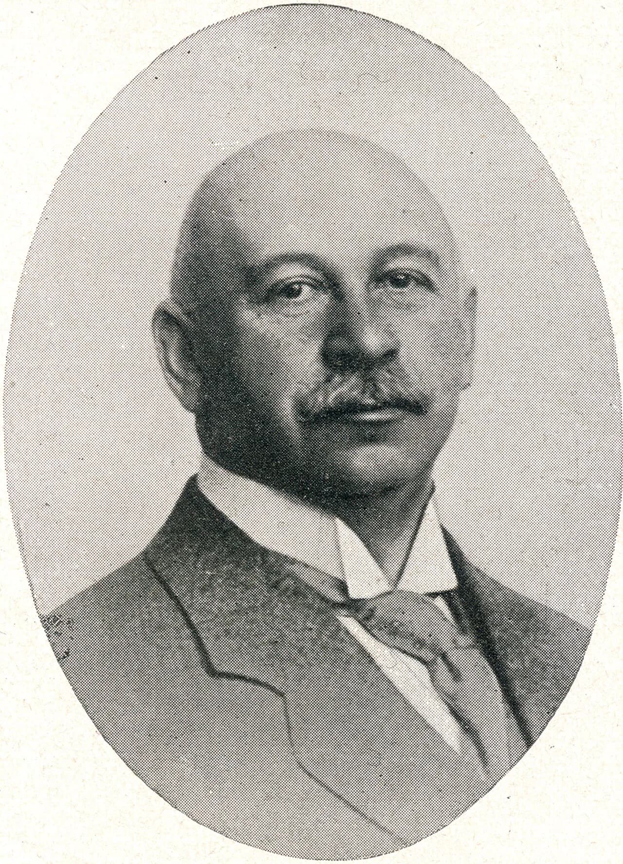 Eduard Koopmann