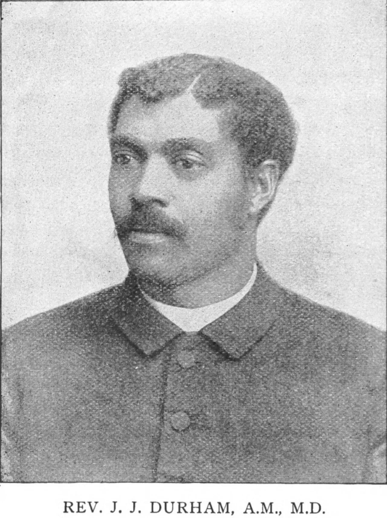 Jacob Javan Durham