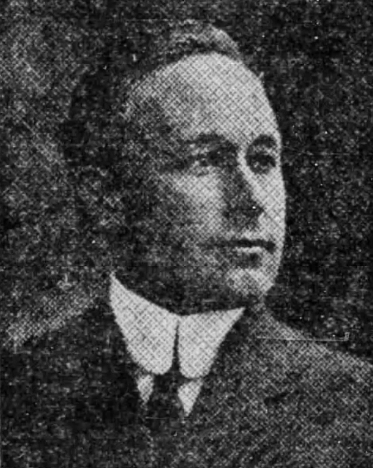 William J. Manson