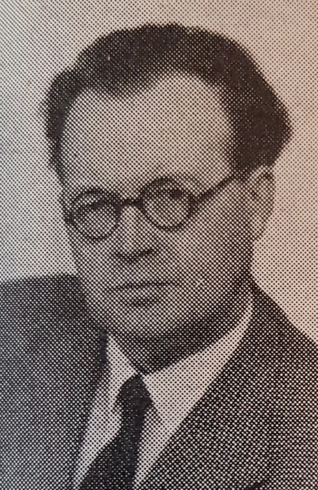 Carl Magnus Lindqvist