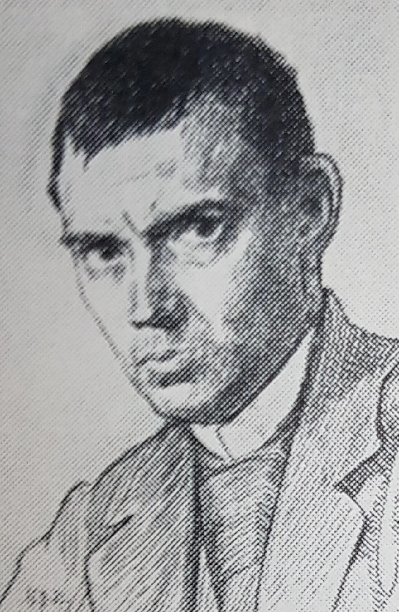 Ola Larsson