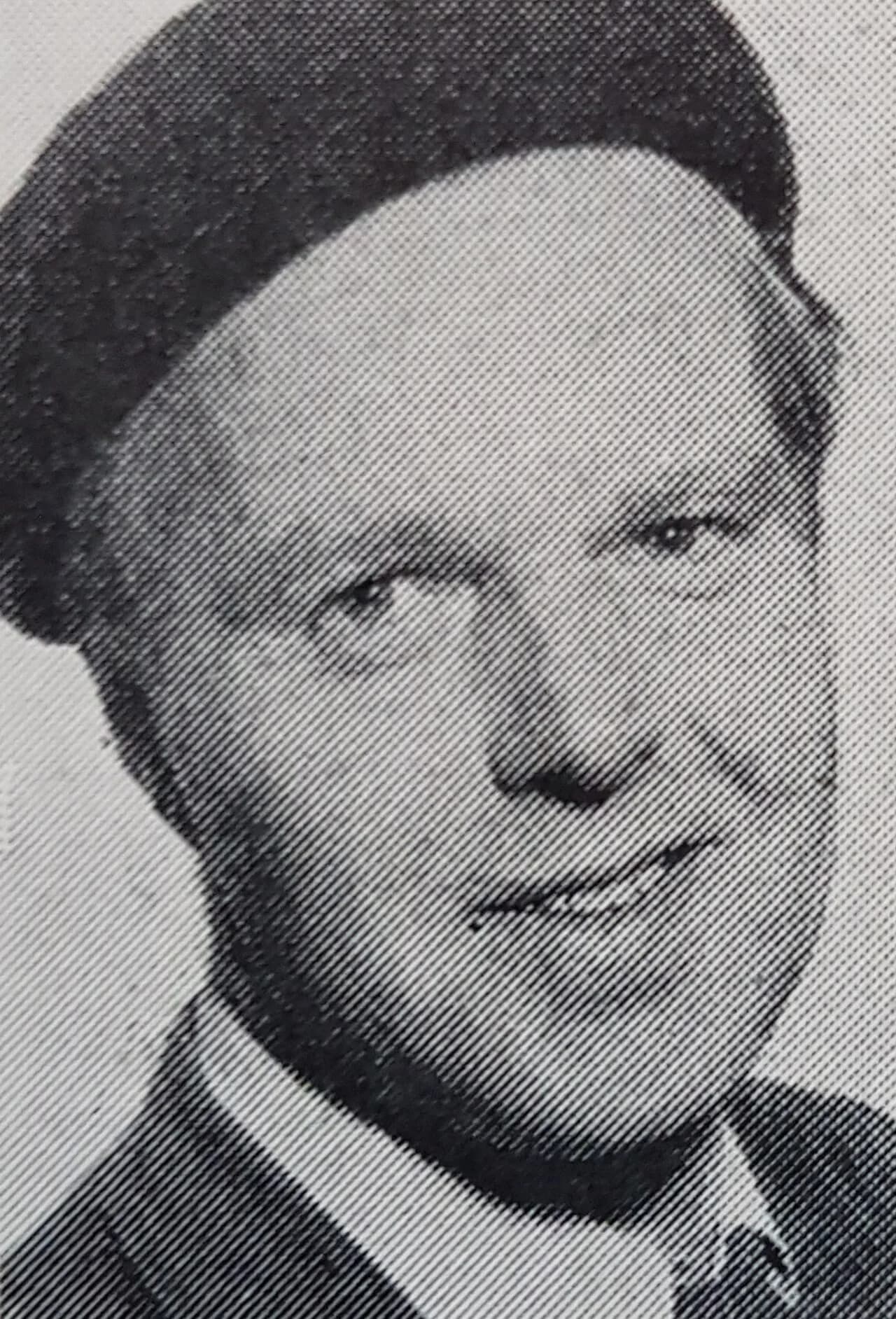 Lars Lindekrantz