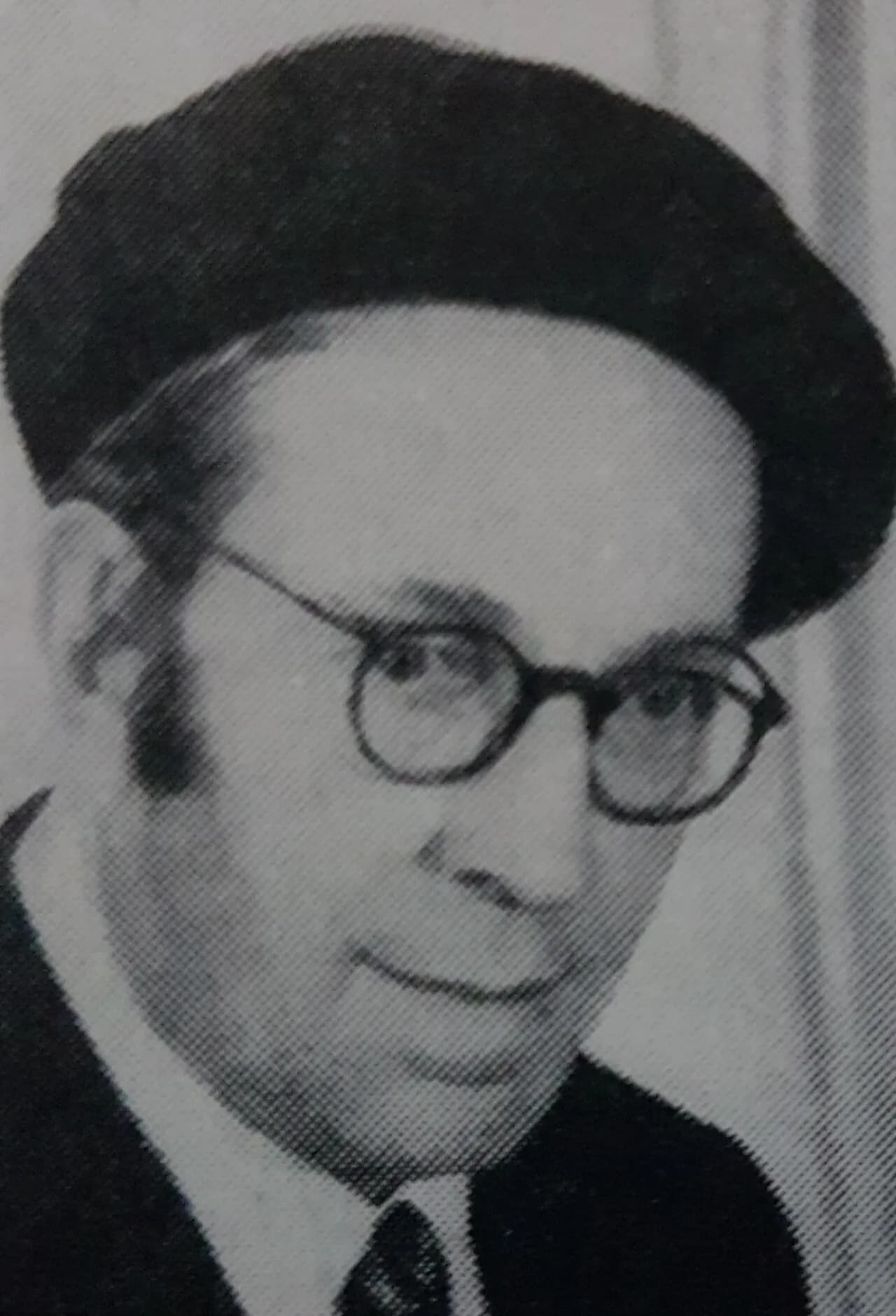 David Lundberg