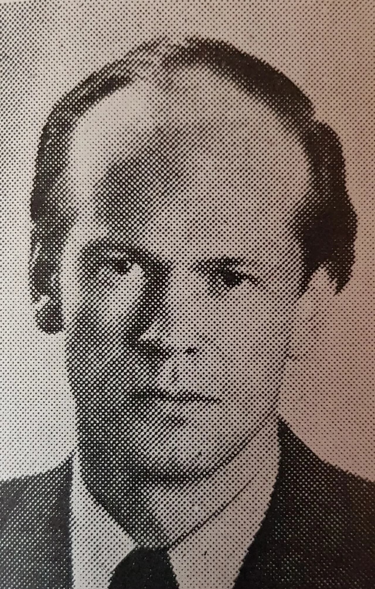 Rudolf Lindqvist