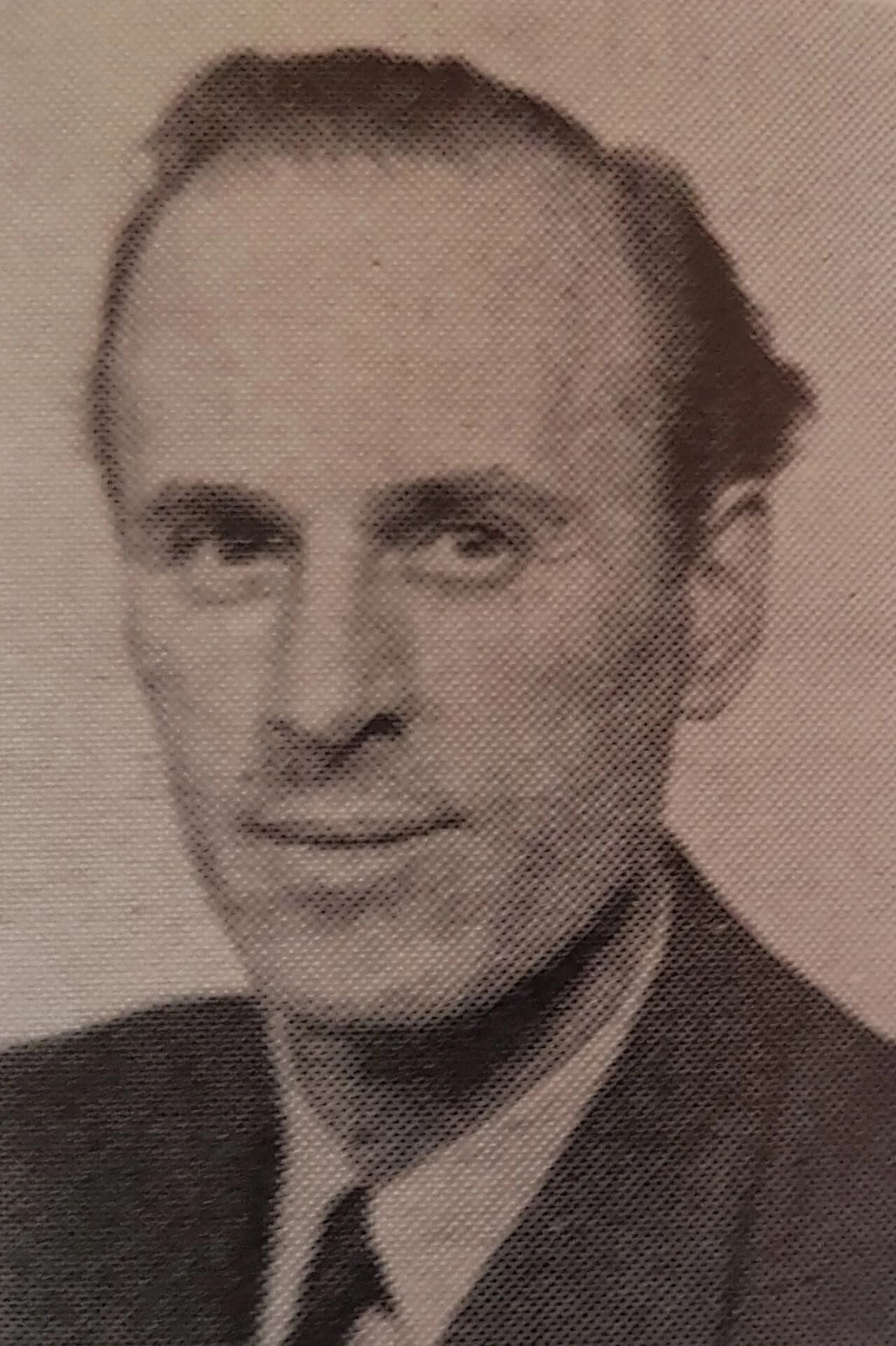 Ragnar Lindquist