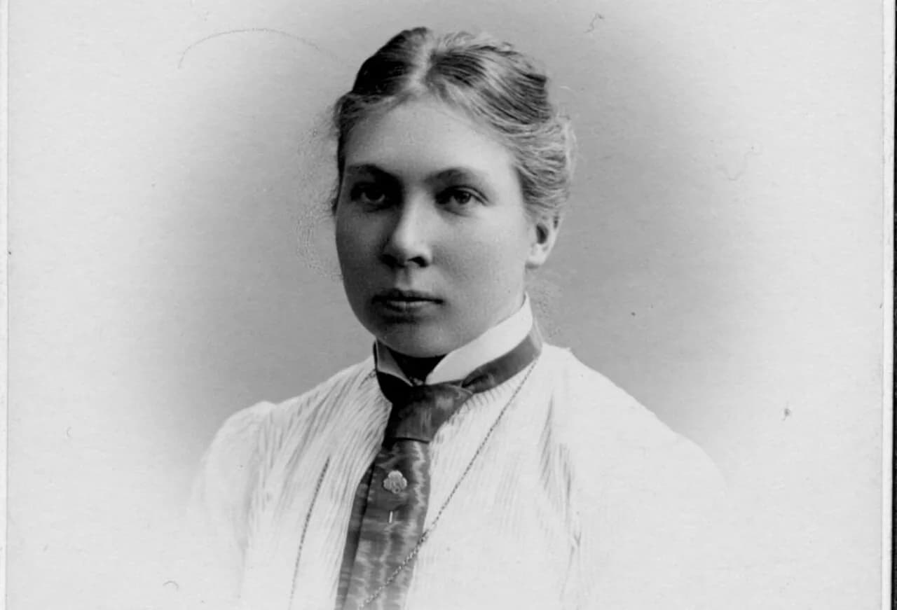 Maja Beskow