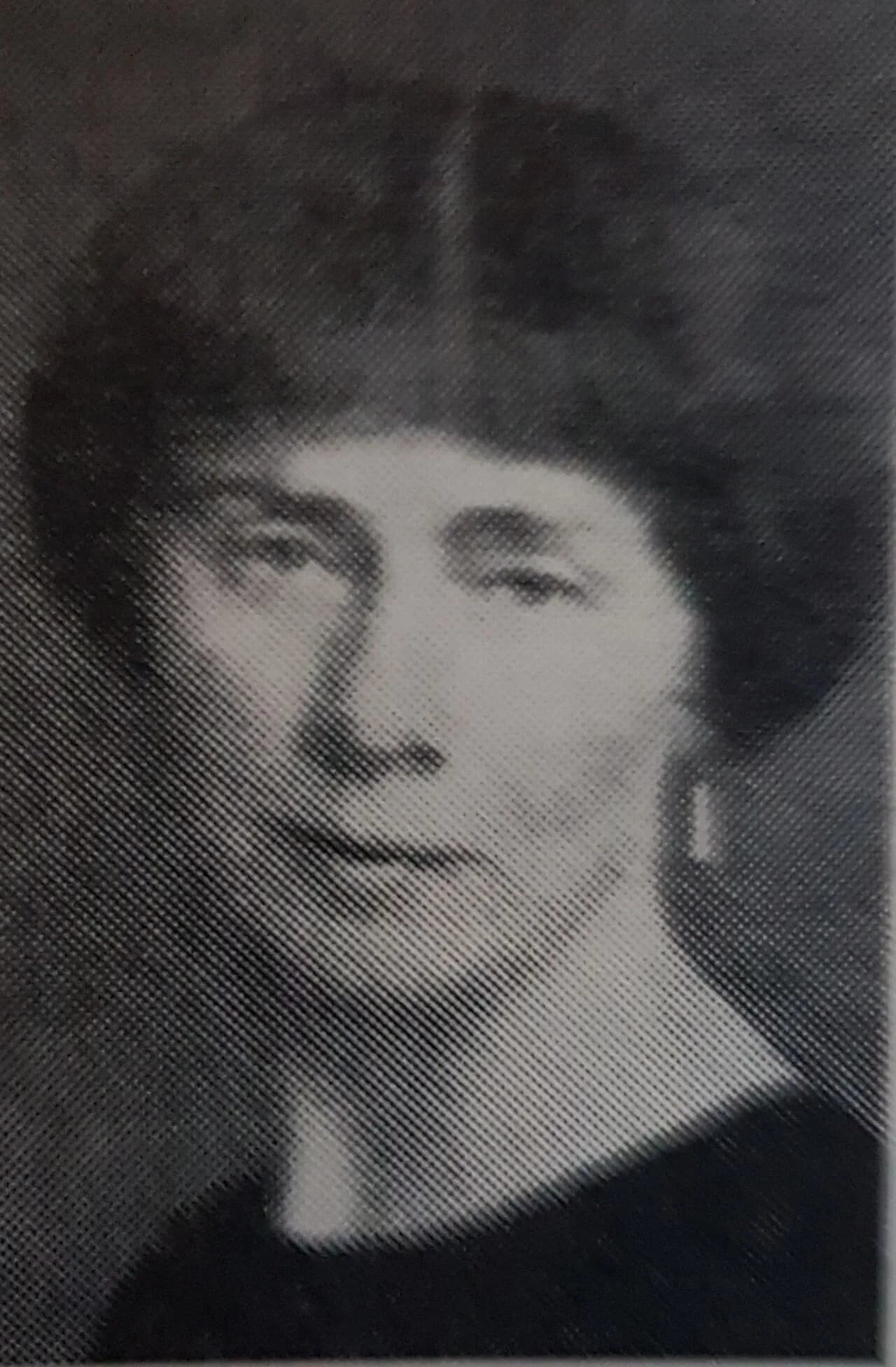Otti Ljunggren