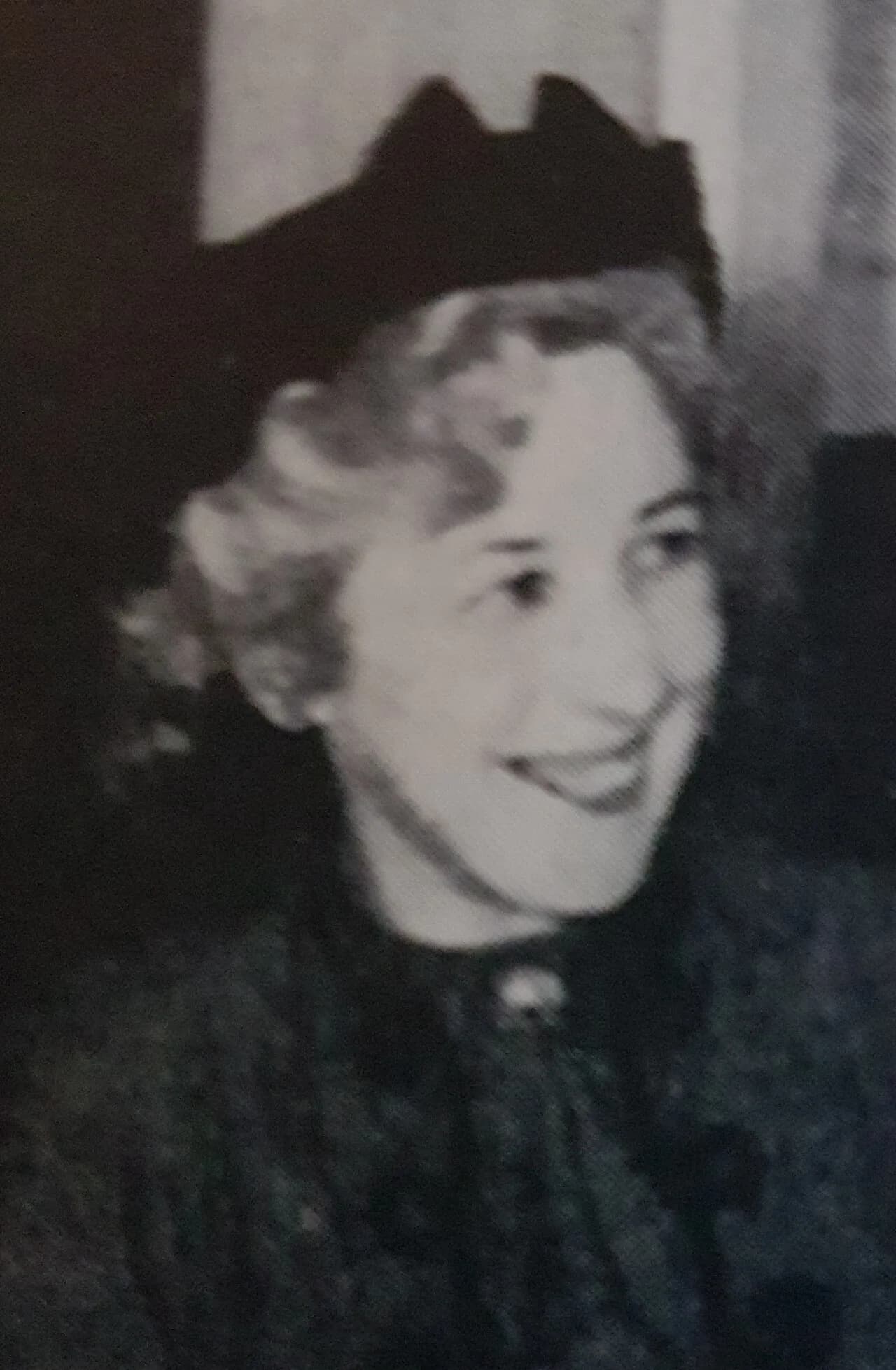 Greta Lundén