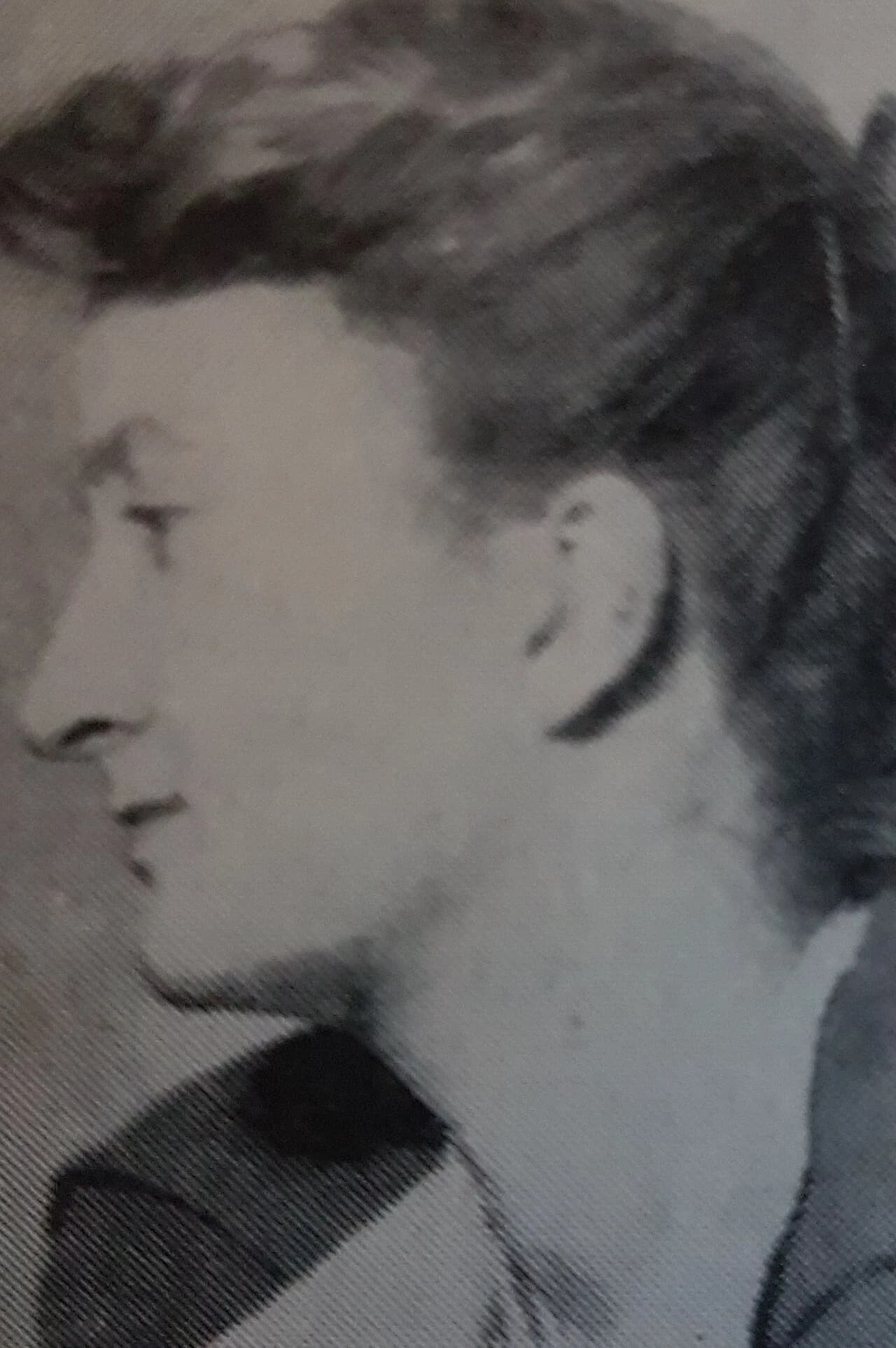 Kerstin Lundberg-Stenman