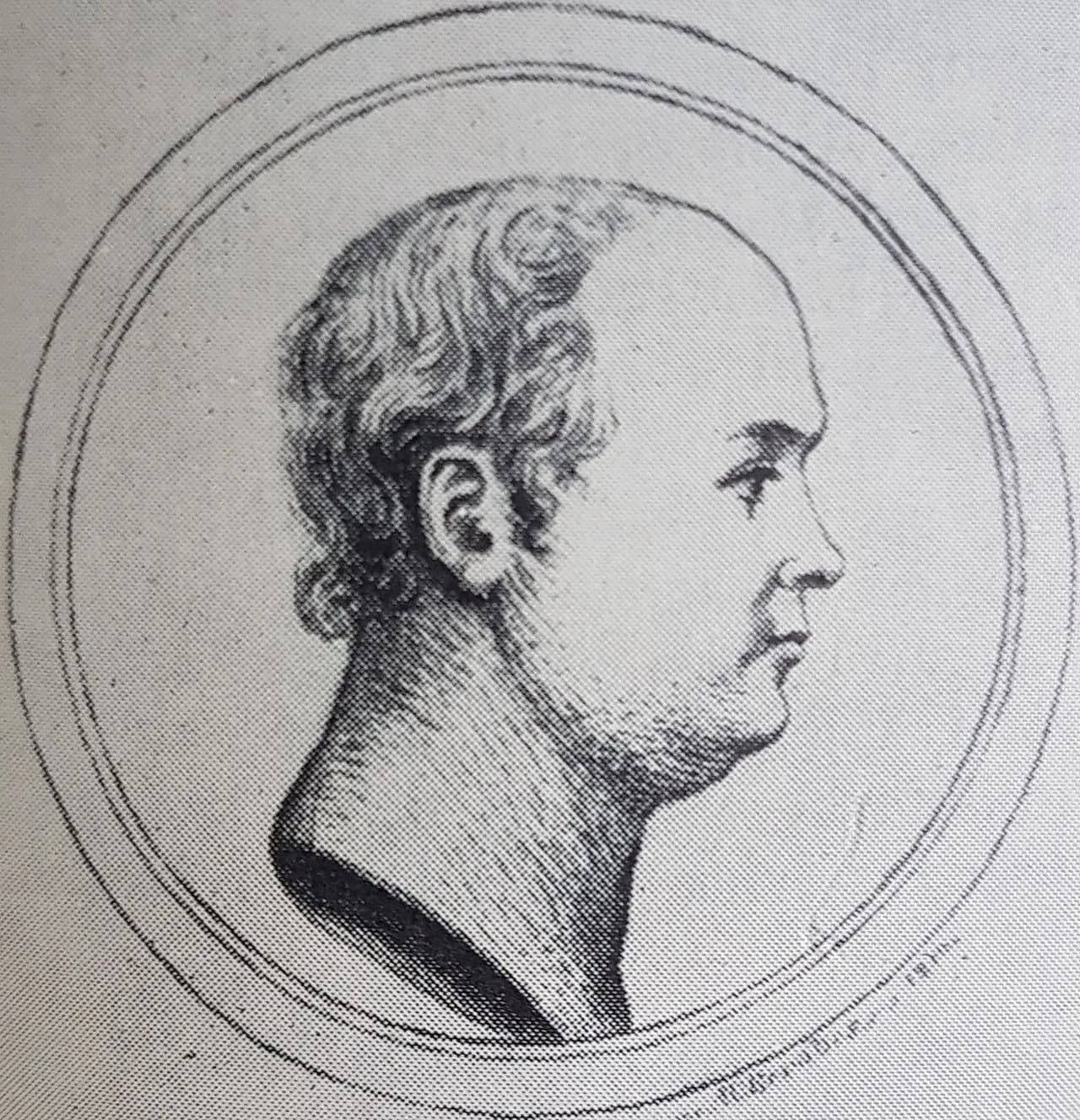 Anders Lanaerus