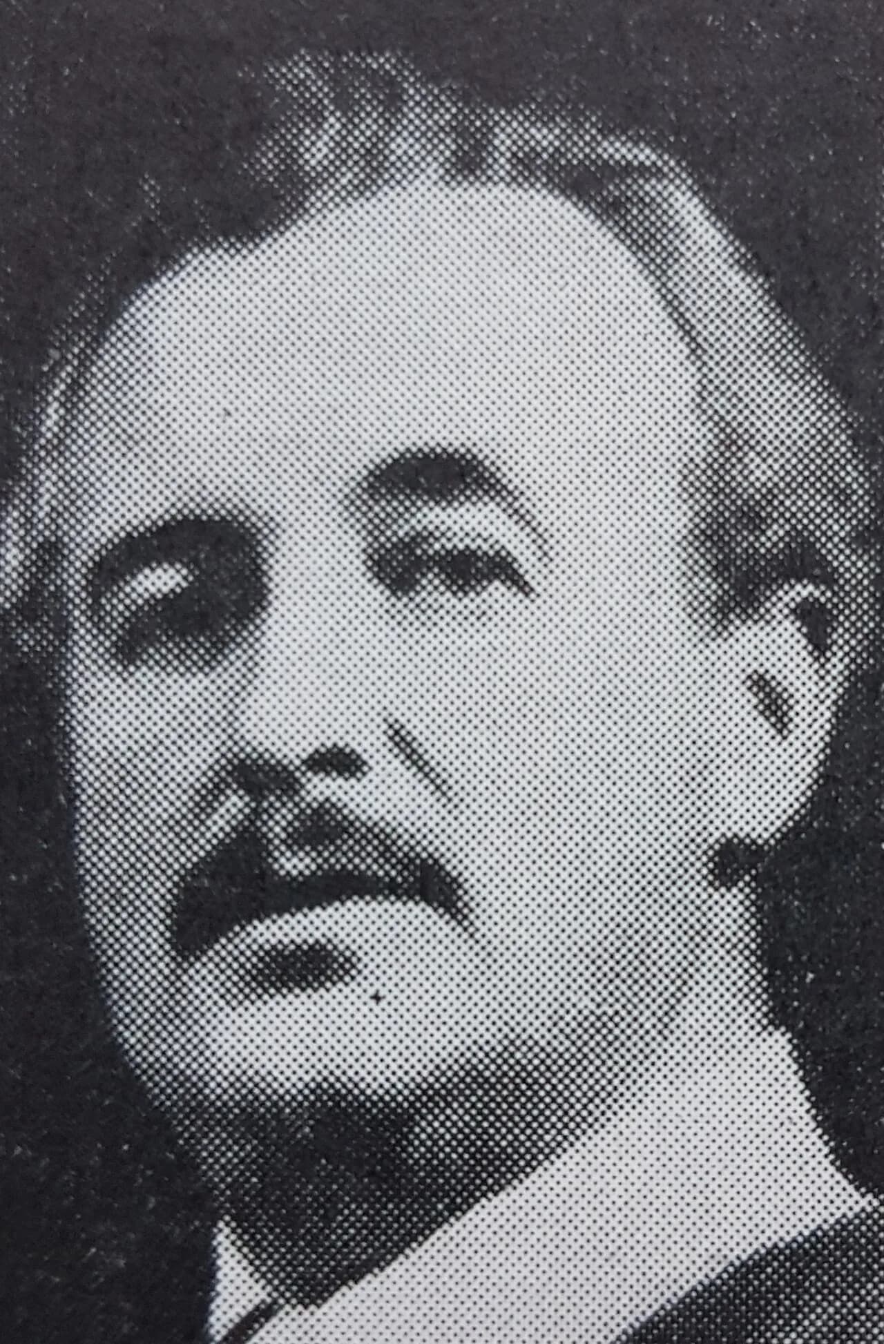 Einar Lynge-Ahlberg