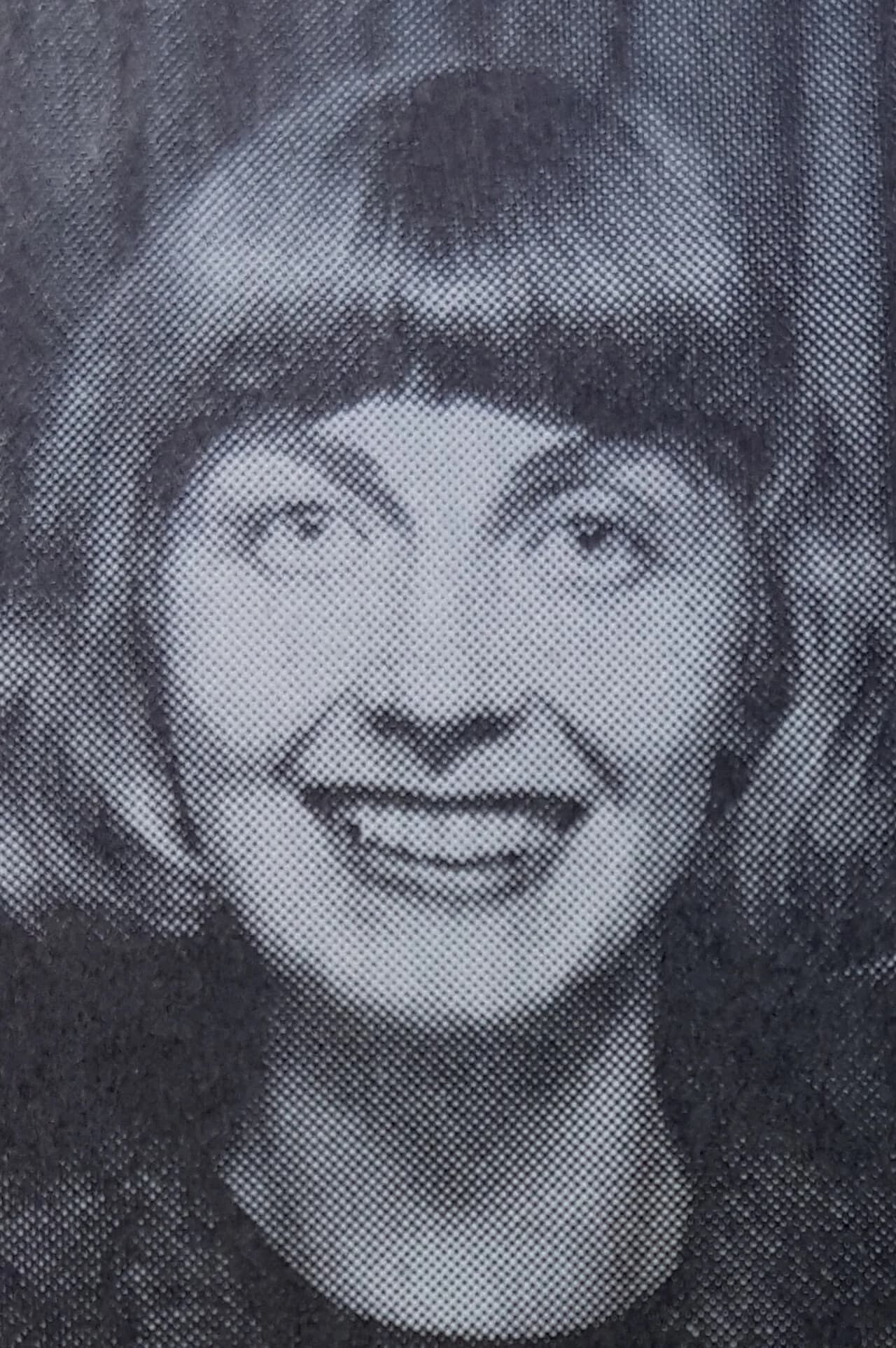 Birgitta Lundberg-Söderström