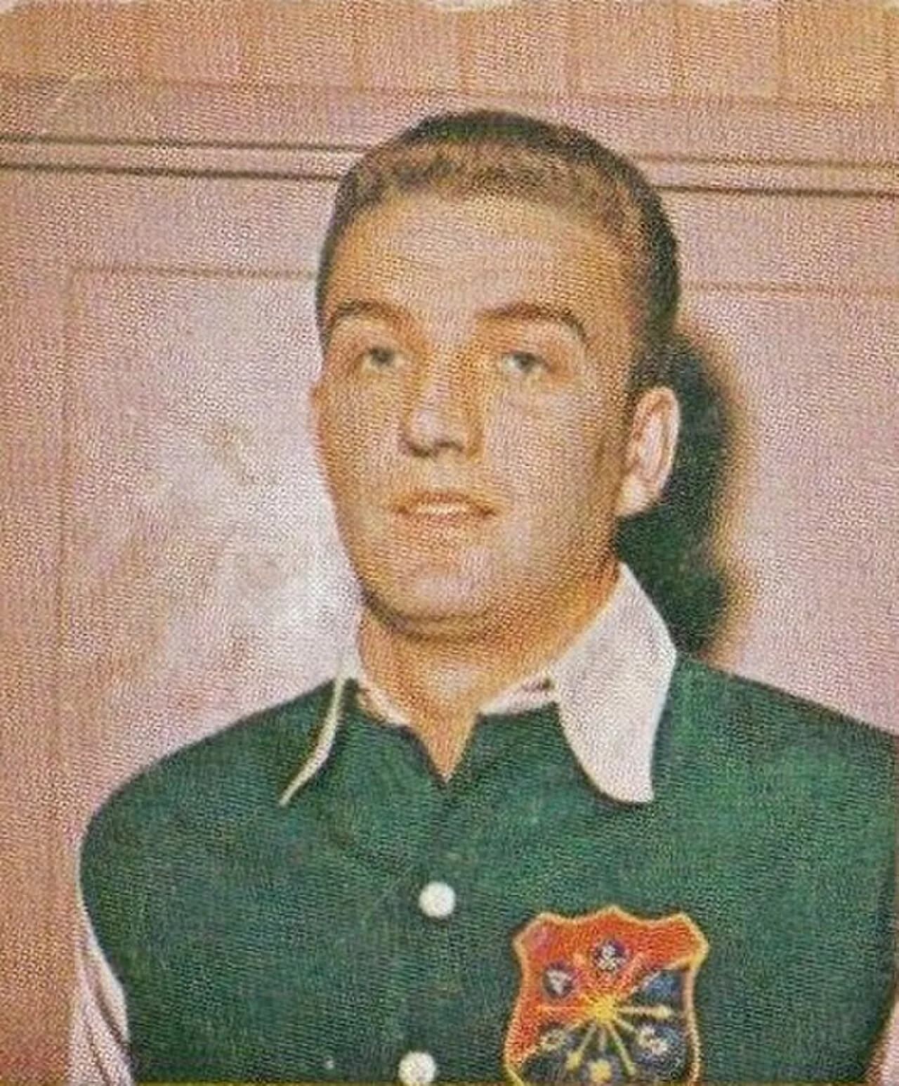 Gunnar Kämpendahl
