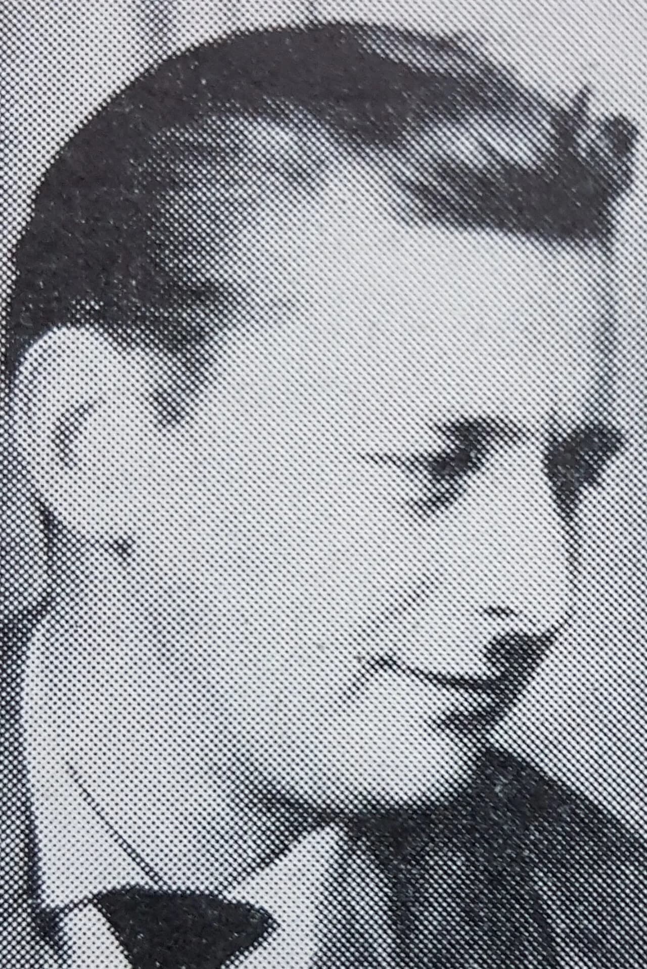 Thure Löfgren