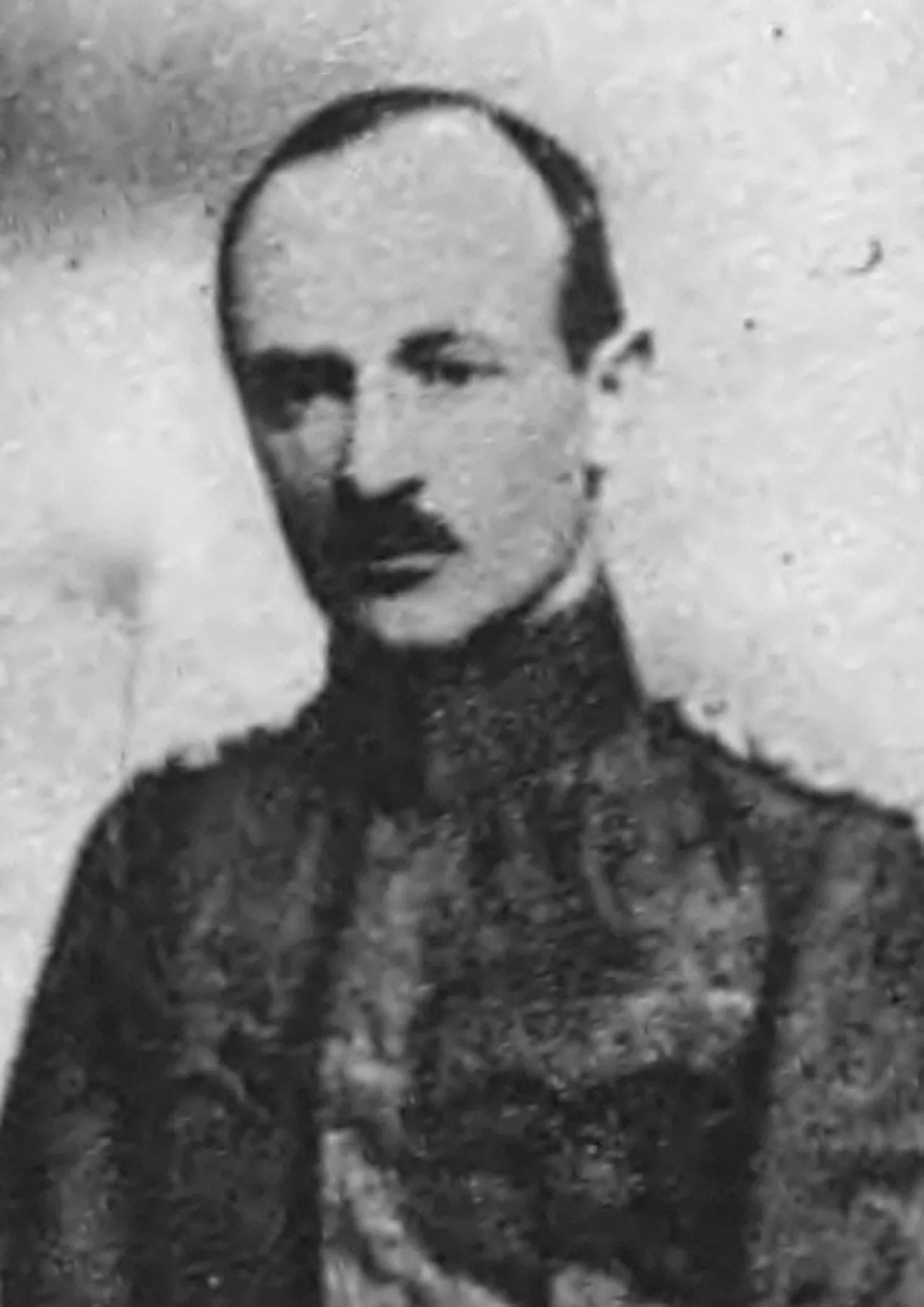 Julian Stasiniewicz