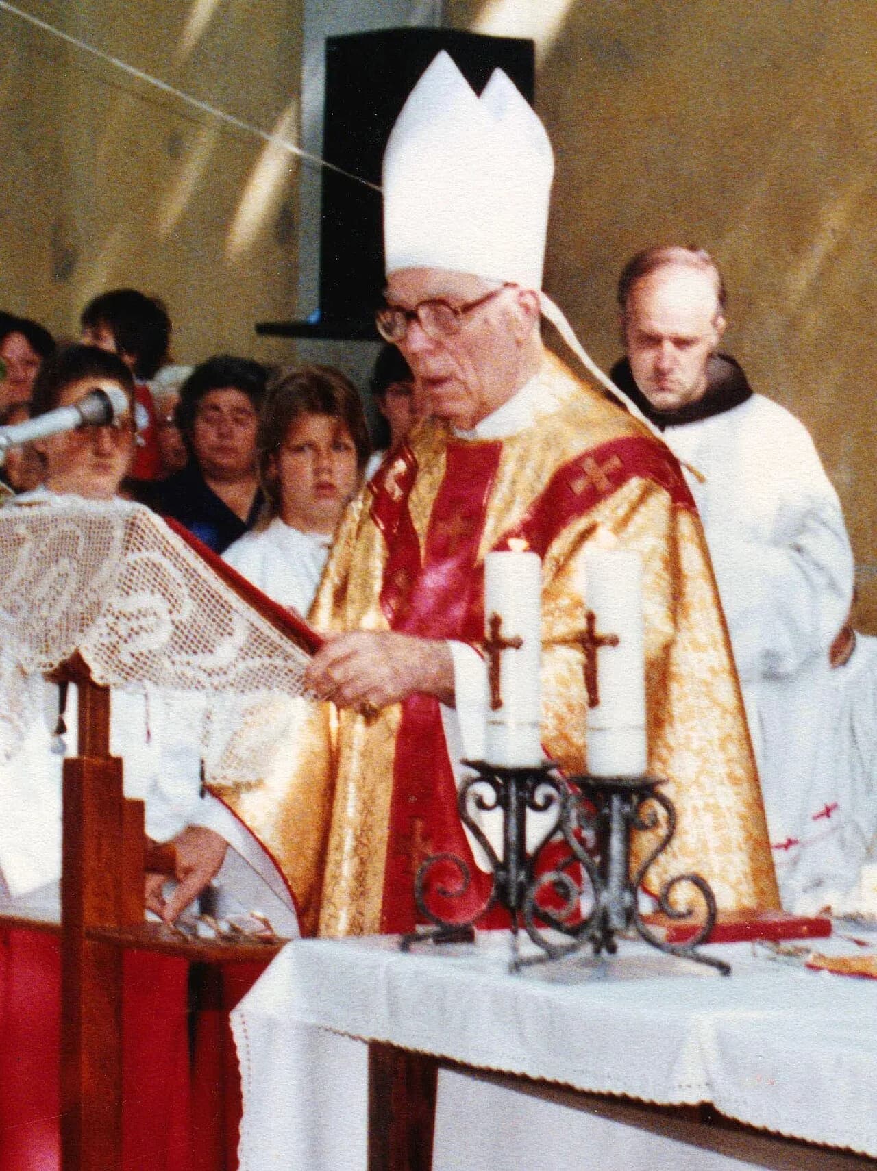 István Marlok