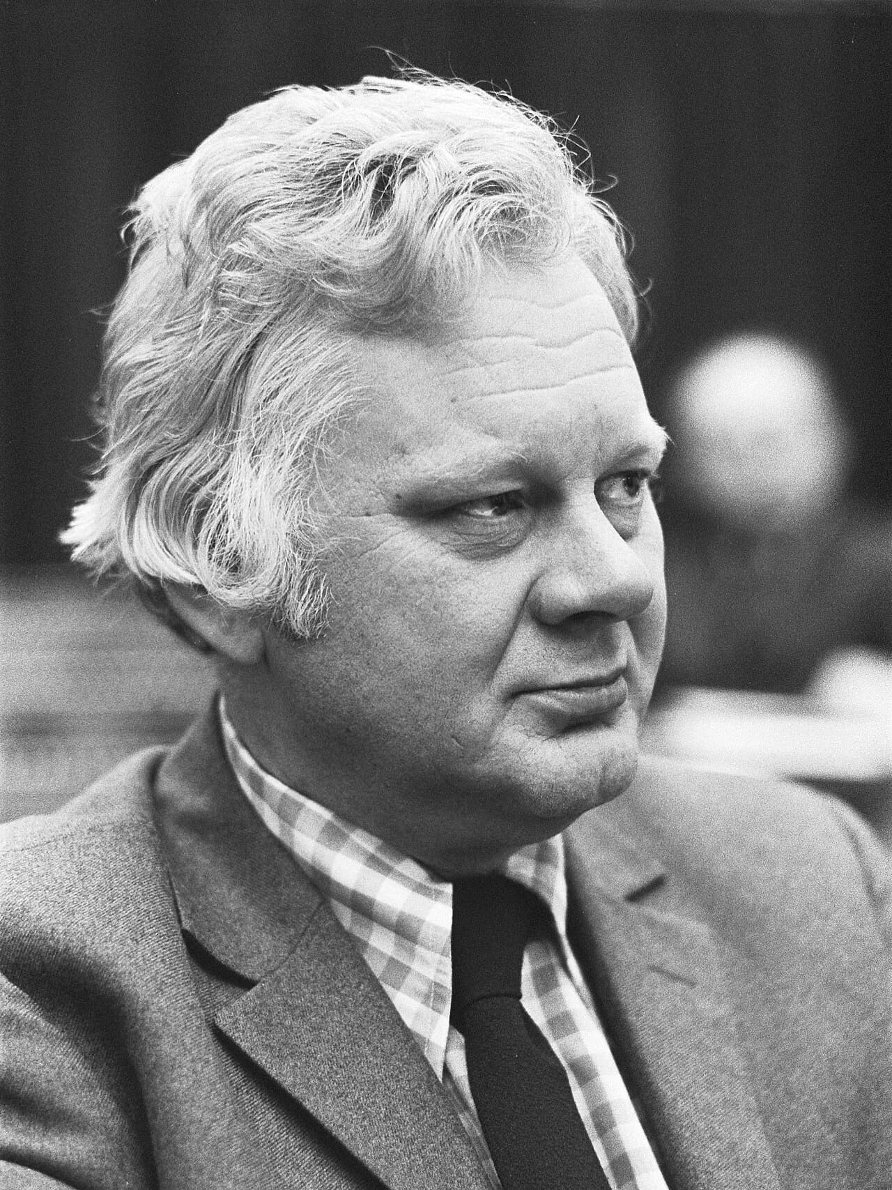Hessel Rienks