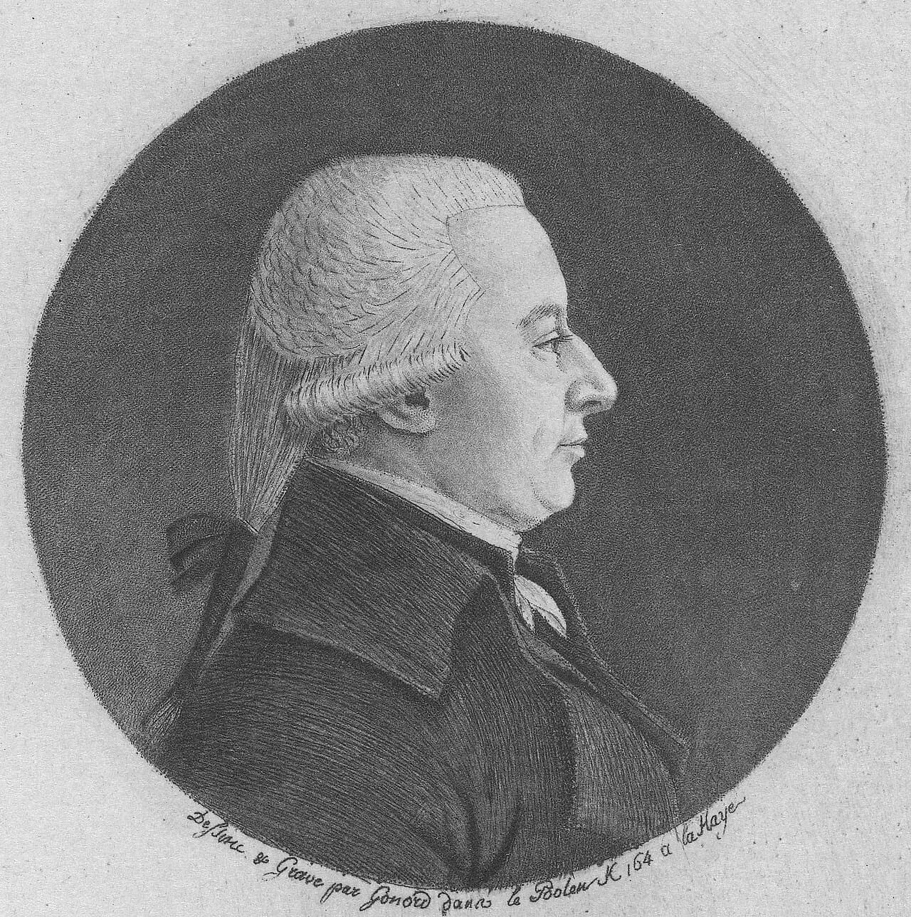 Cornelis van Lennep