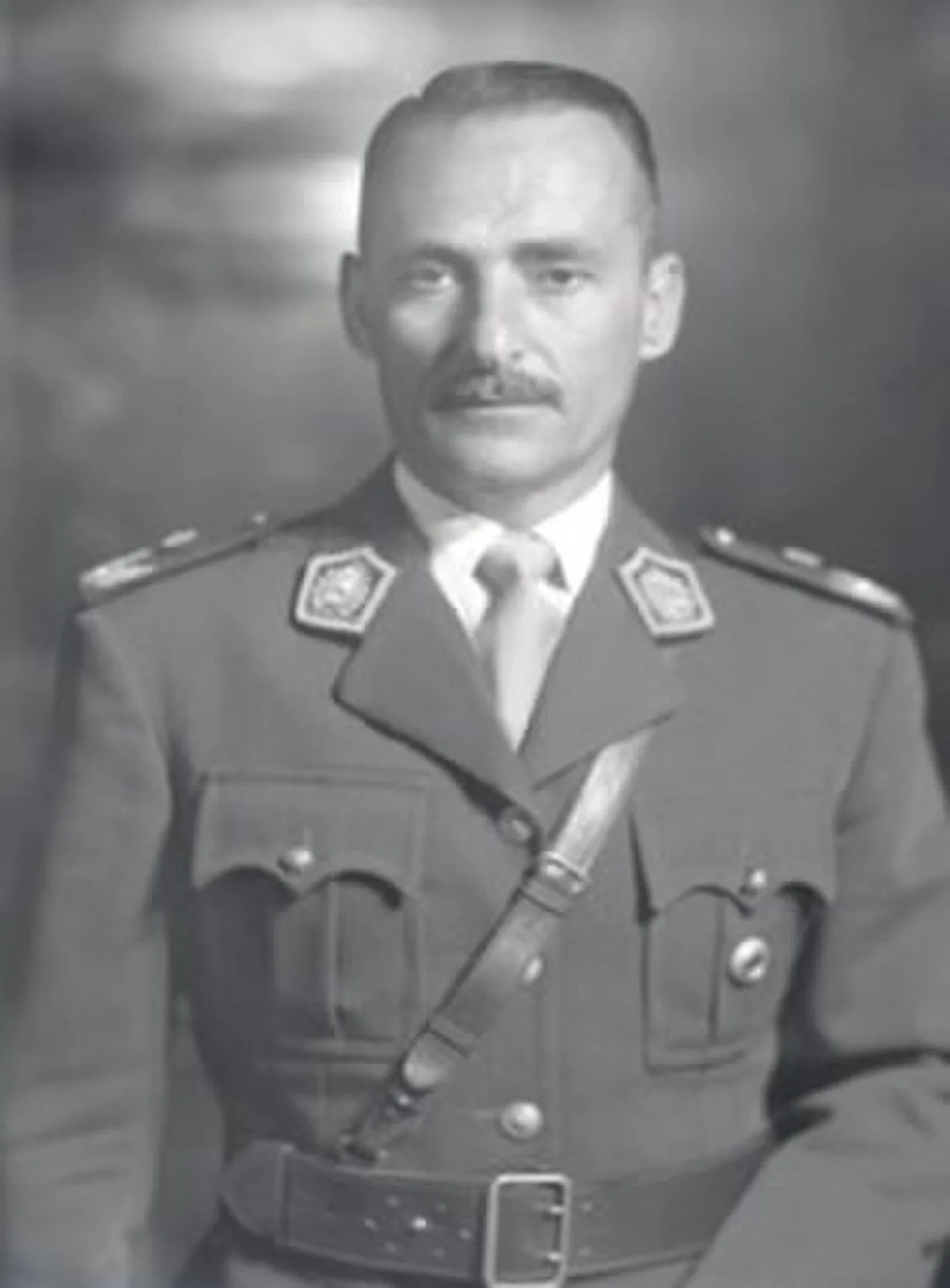 Juan José Uranga