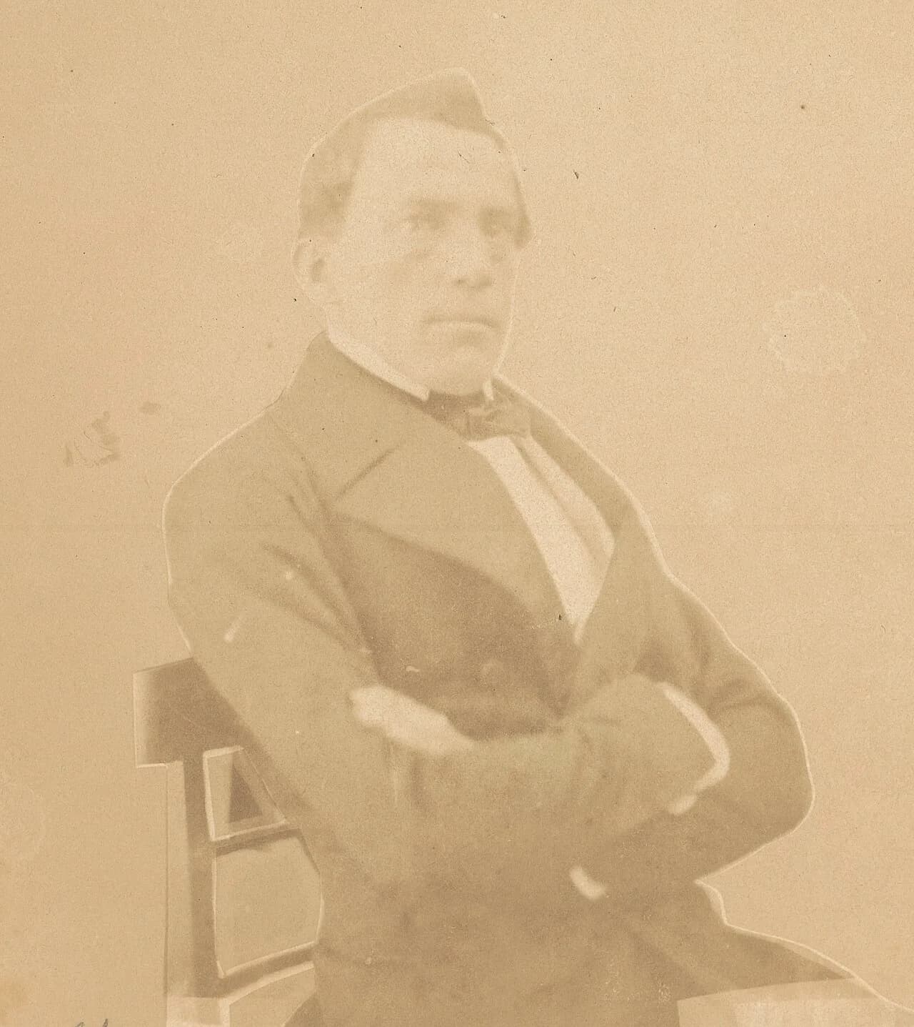 Ludwig von Baldinger