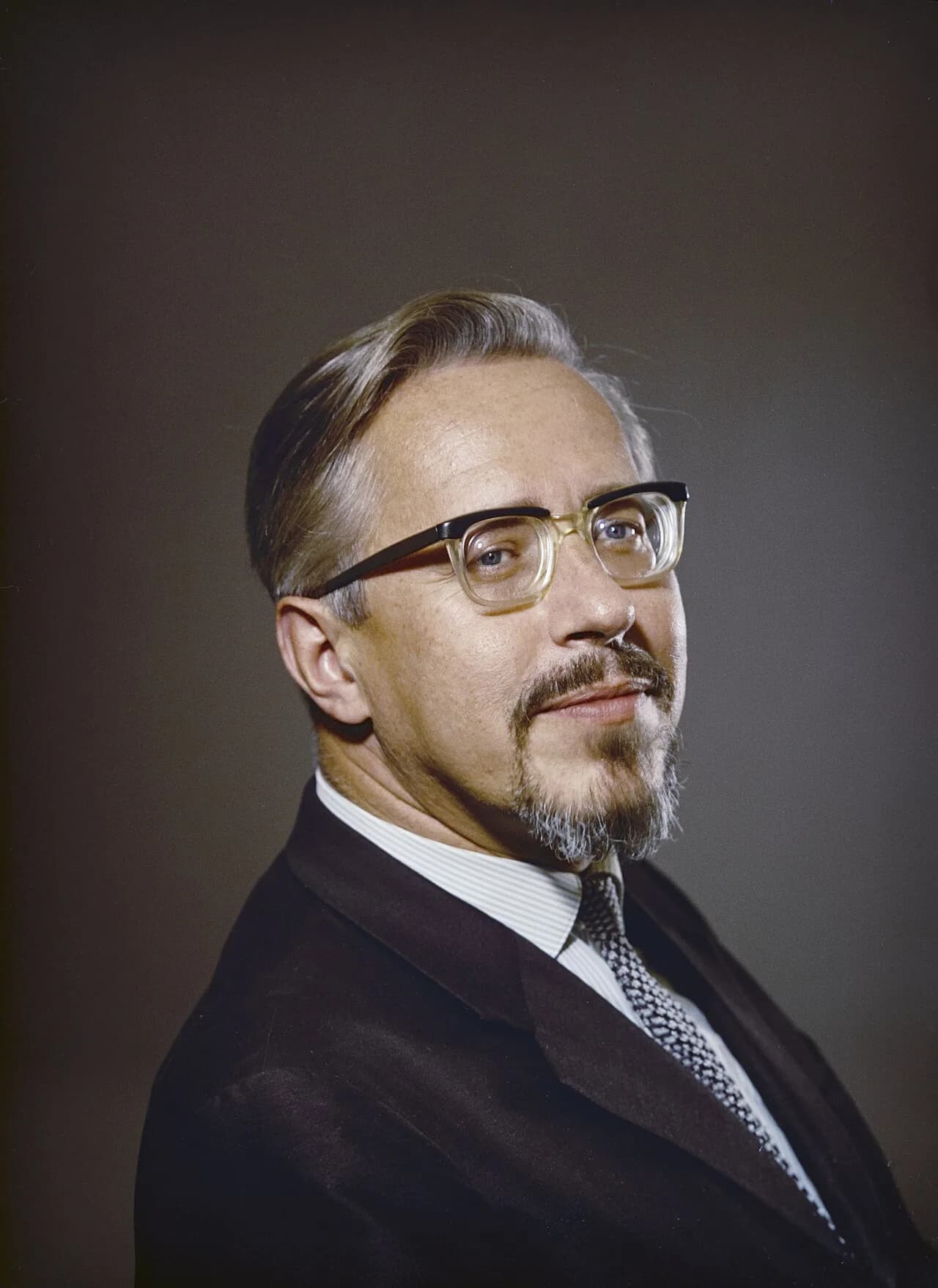 Raimo Hallama