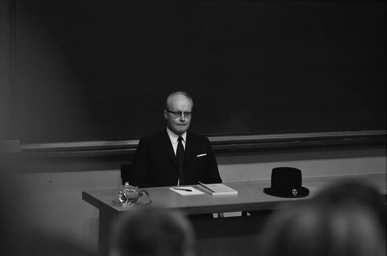 Olavi Riihinen
