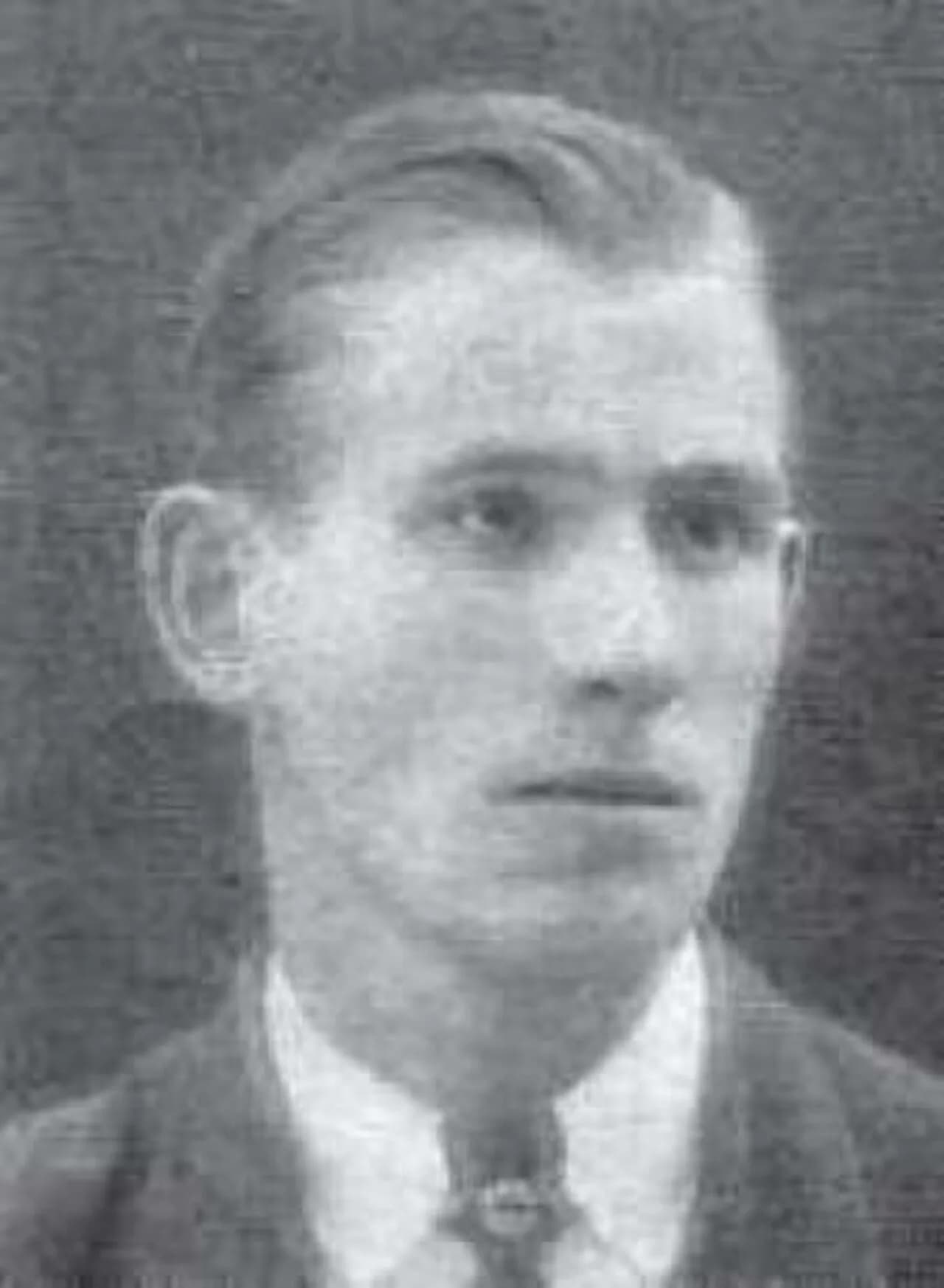 Leo Pekkala
