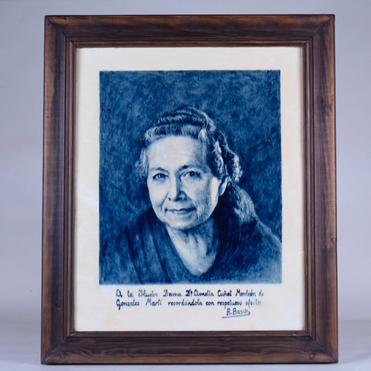 Amelia Cuñat y Monleón