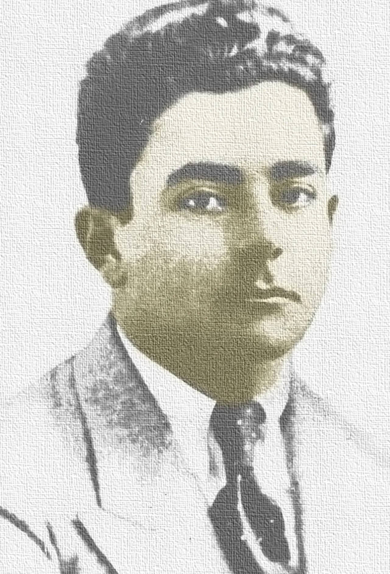 Jorge Saldivia Gil