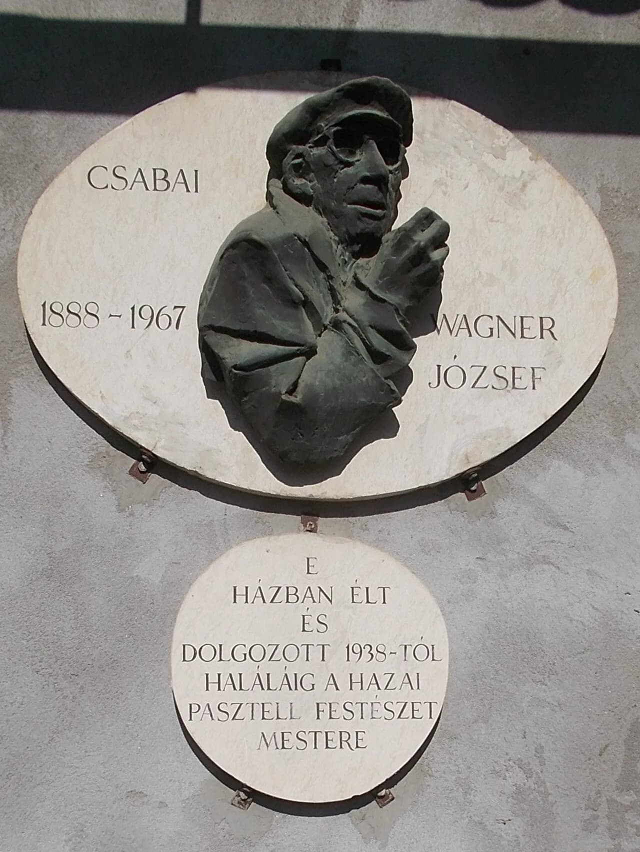 József Csabai-Wágner