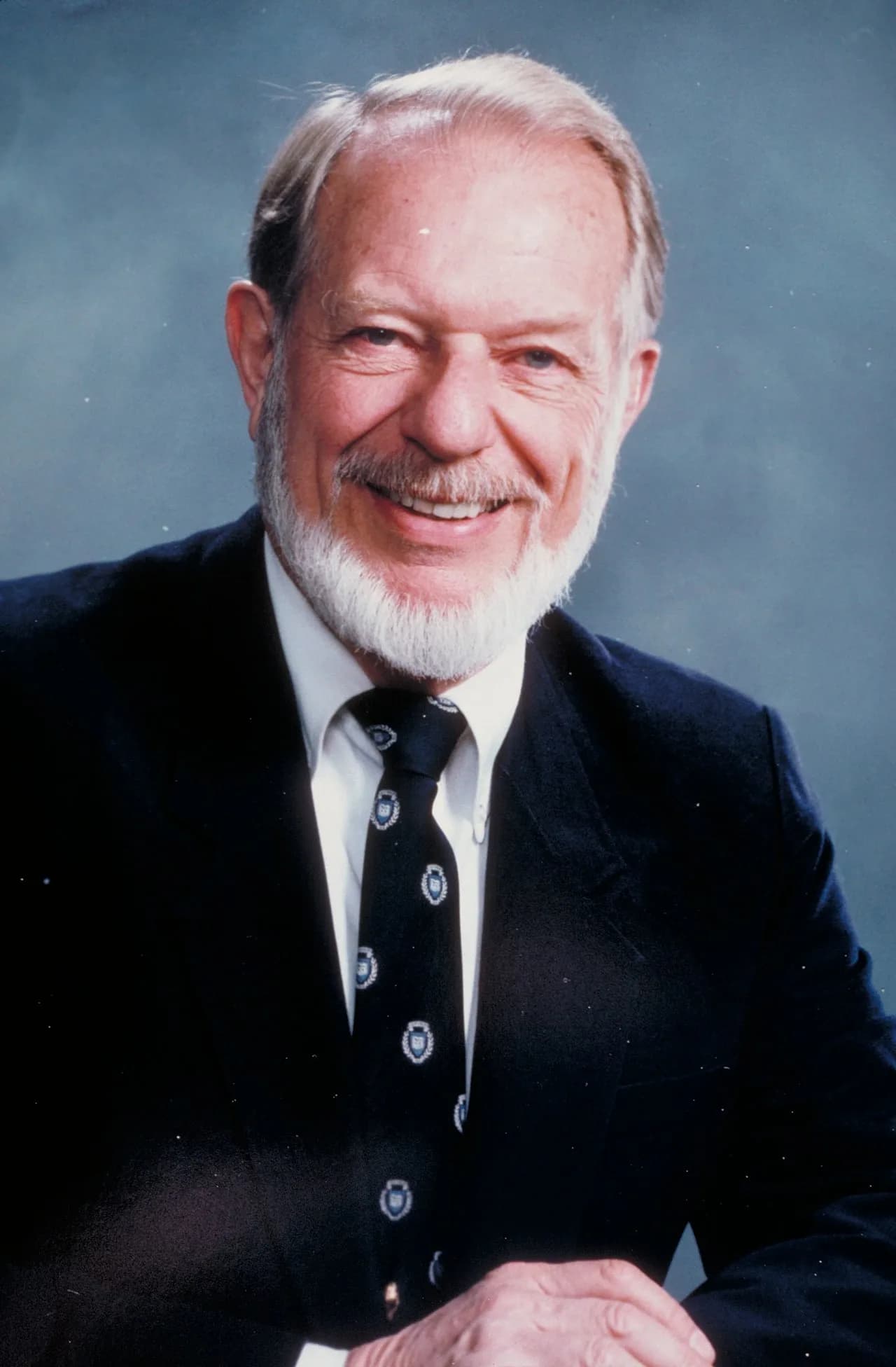 Robert A. Chase
