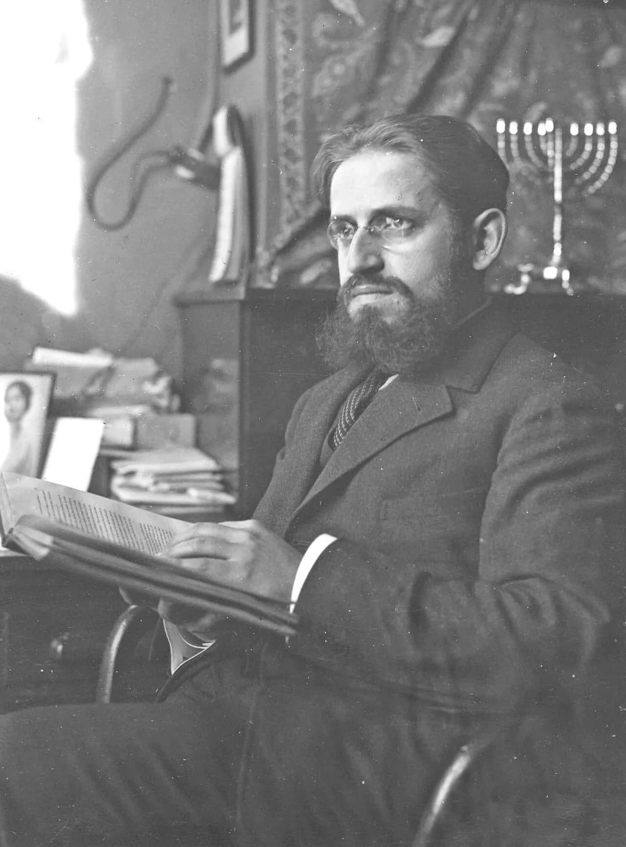 Bernard Davids