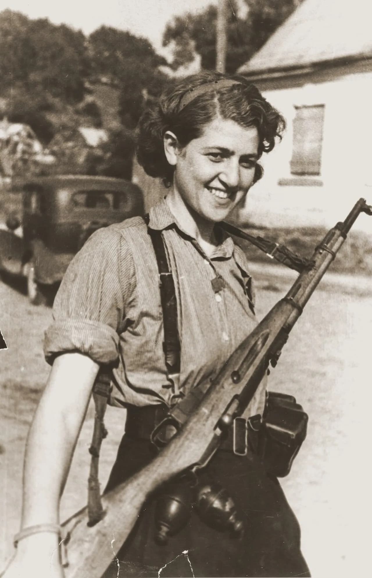 Sara Ginaite