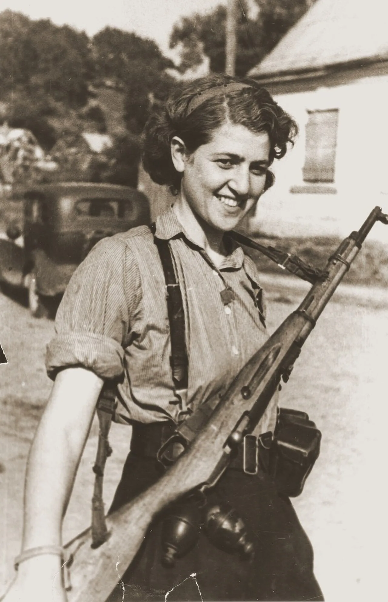 Sara Ginaite