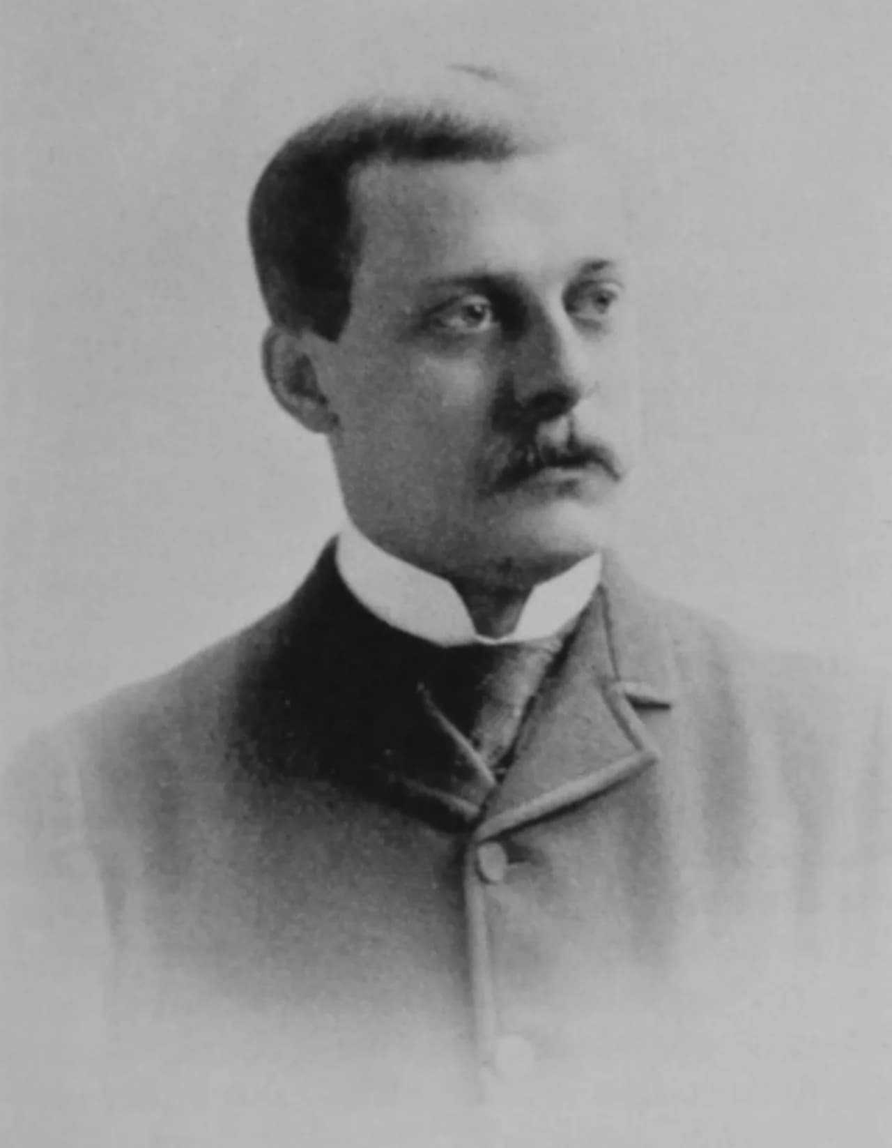 William E. Ashton