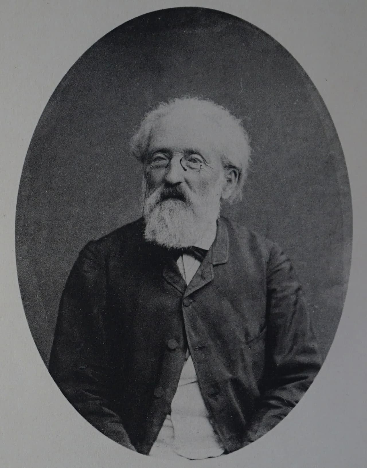 Émile Jolibois