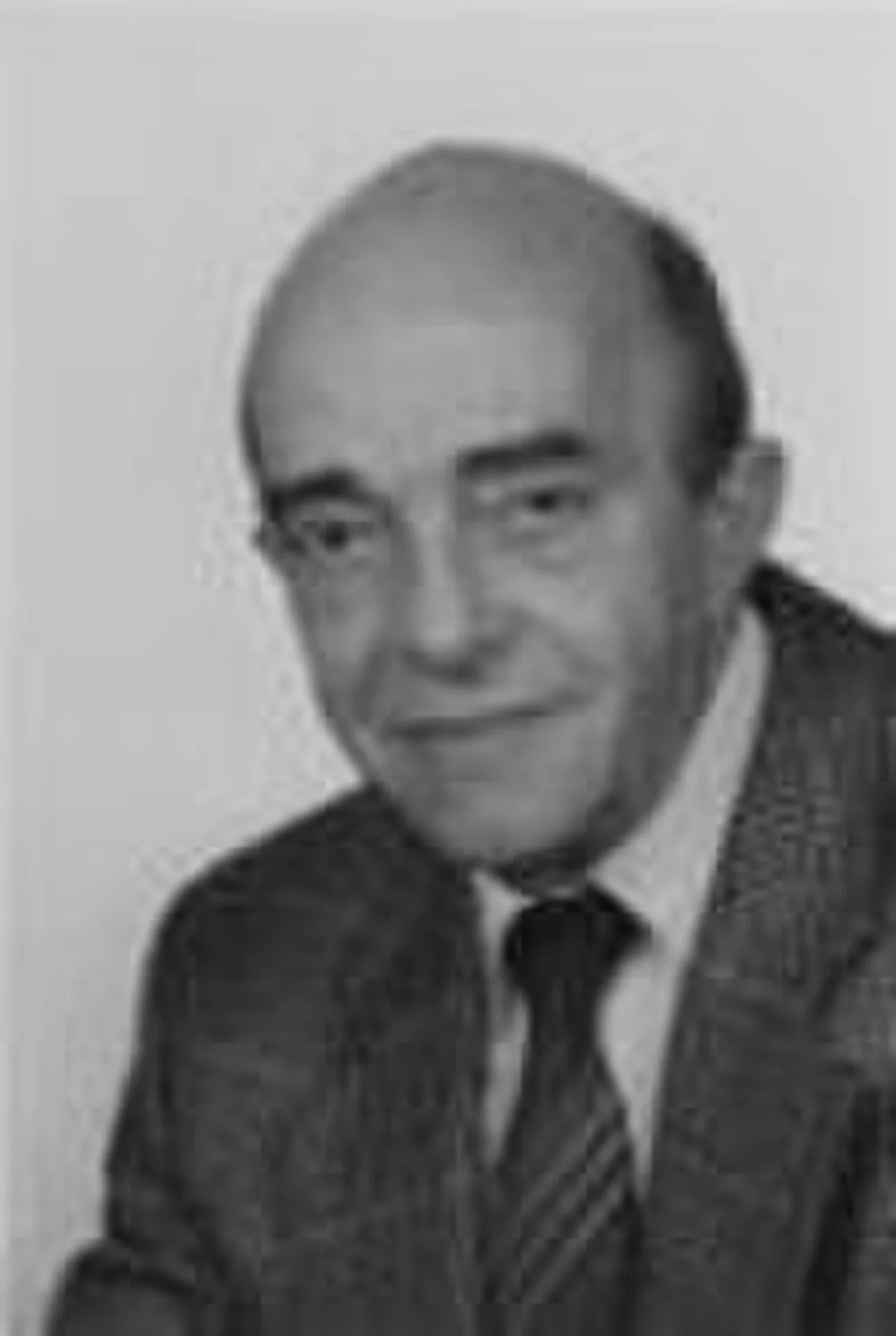 Manfred Taube