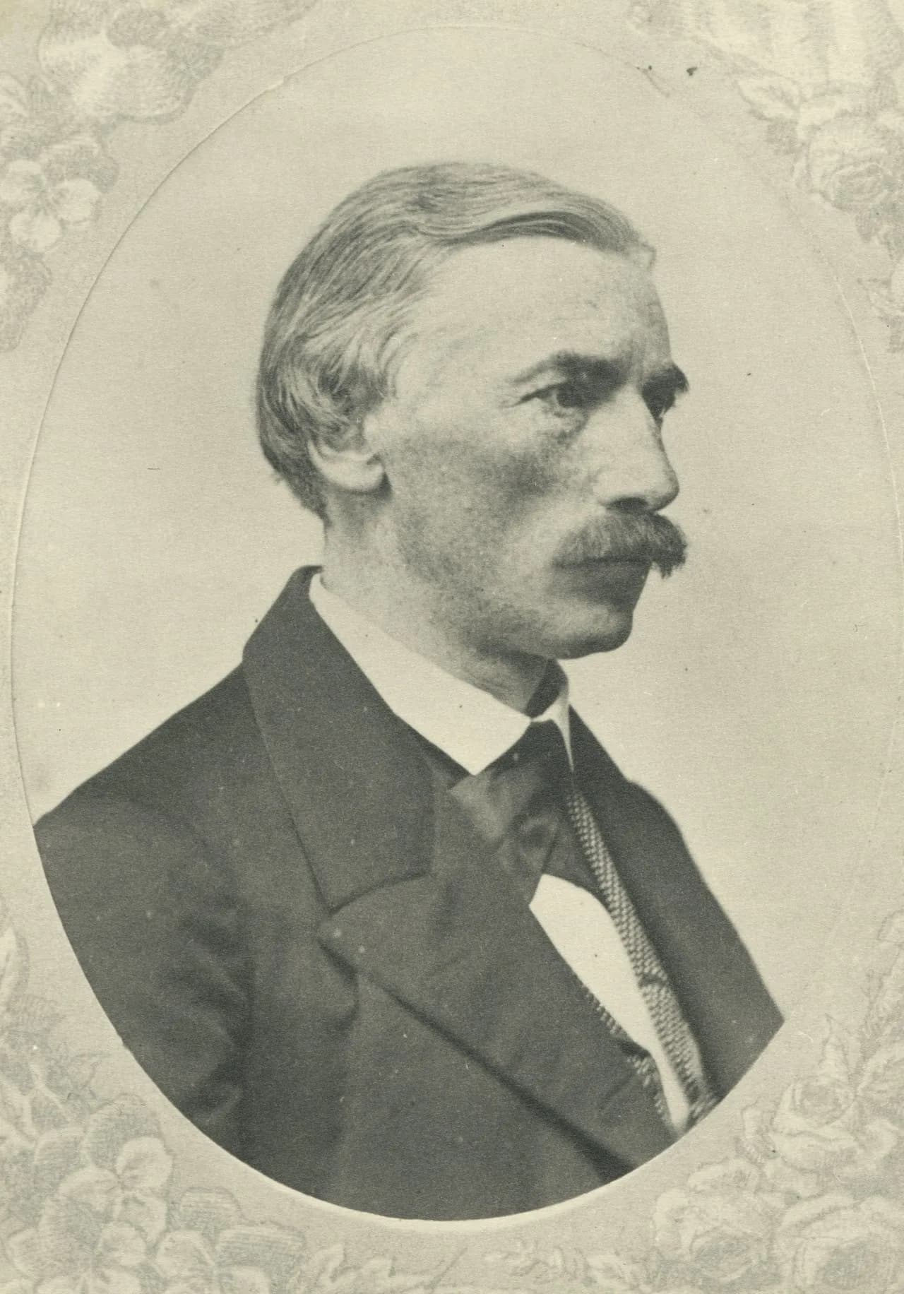 Hermann Behn-Eschenburg