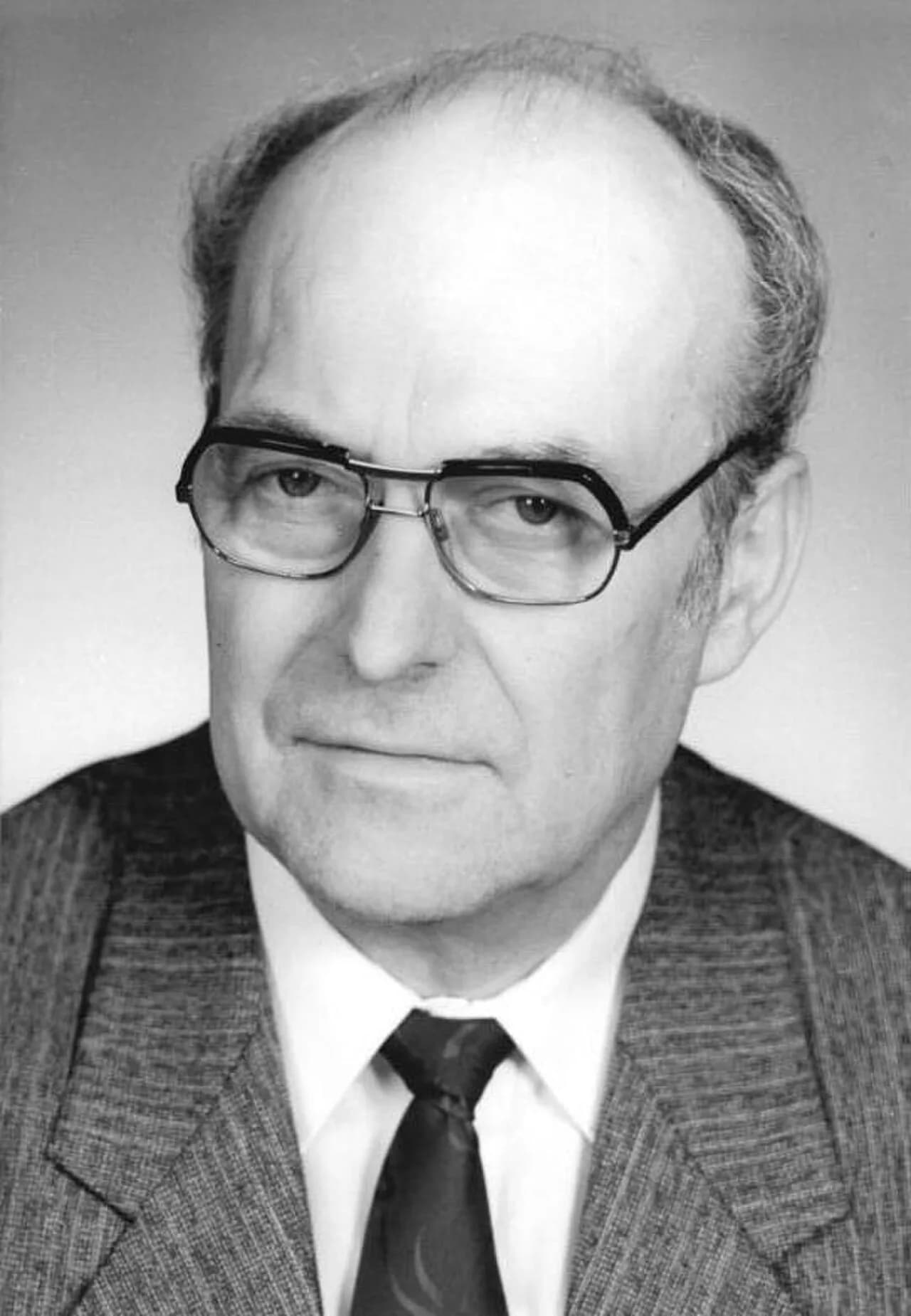 Herbert Richter