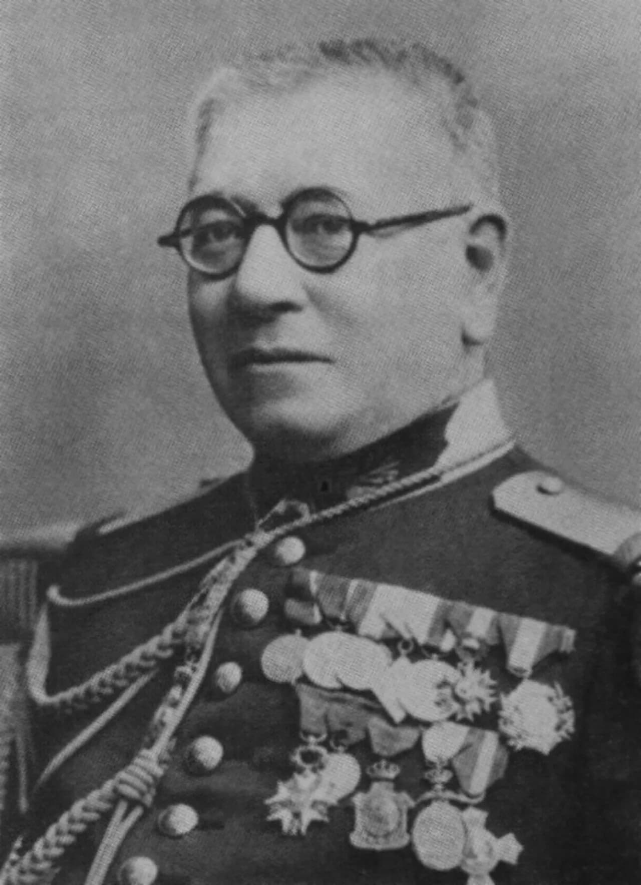Manuel Casimiro Bonilla