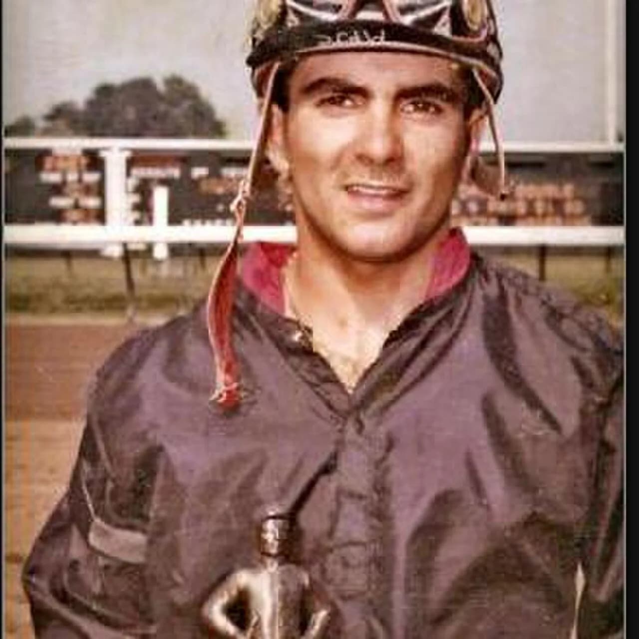 Tony Vega