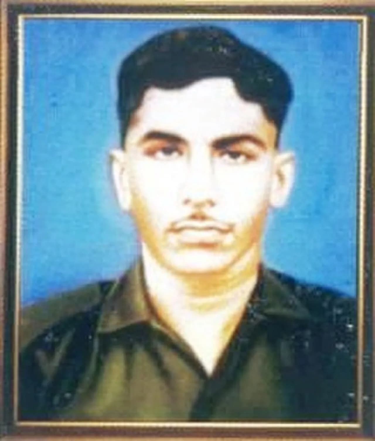 Rakesh Singh