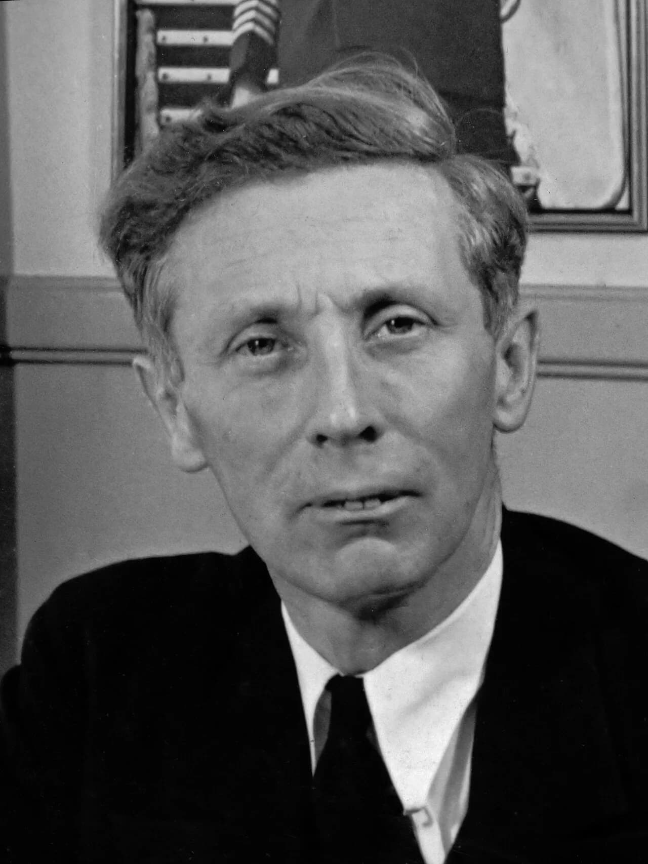 Adriaan Viruly