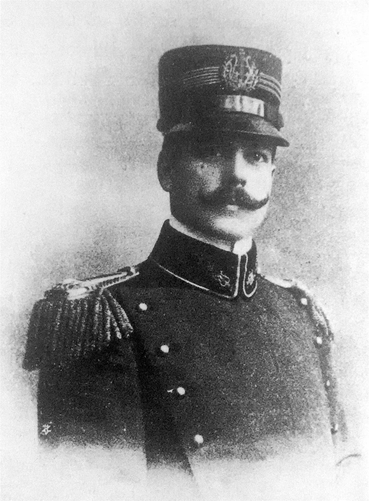 Guglielmo Bussoli