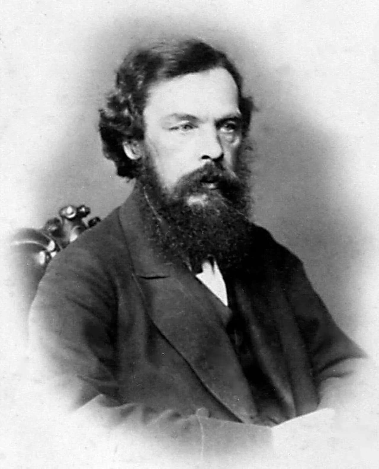 Alexander Alexandrowitsch Bakunin