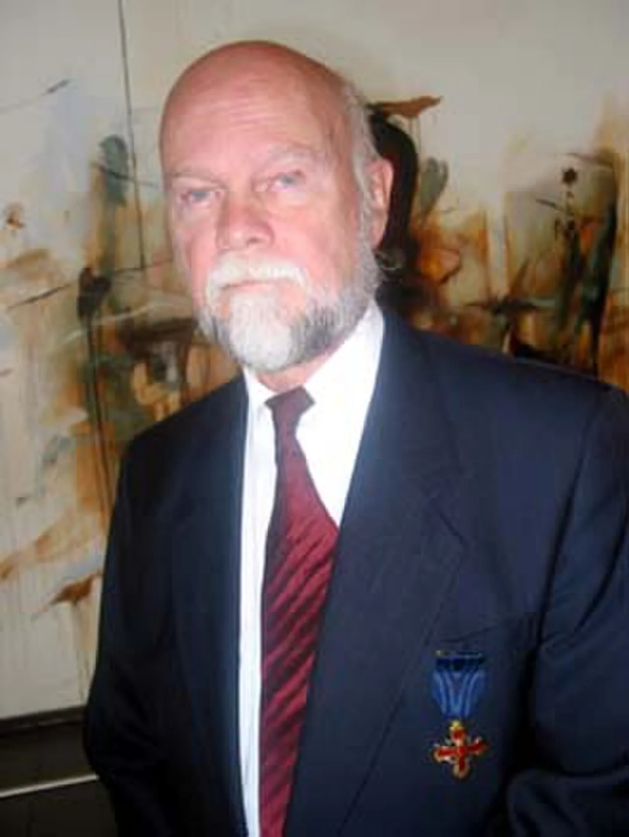Karl Gunnar Götestam