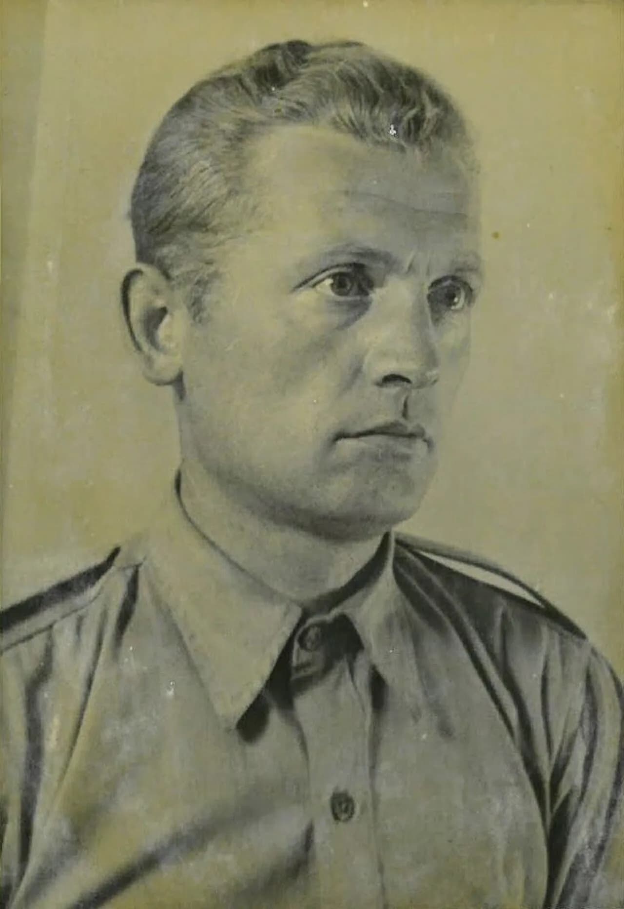 Stanisław Bojanowski