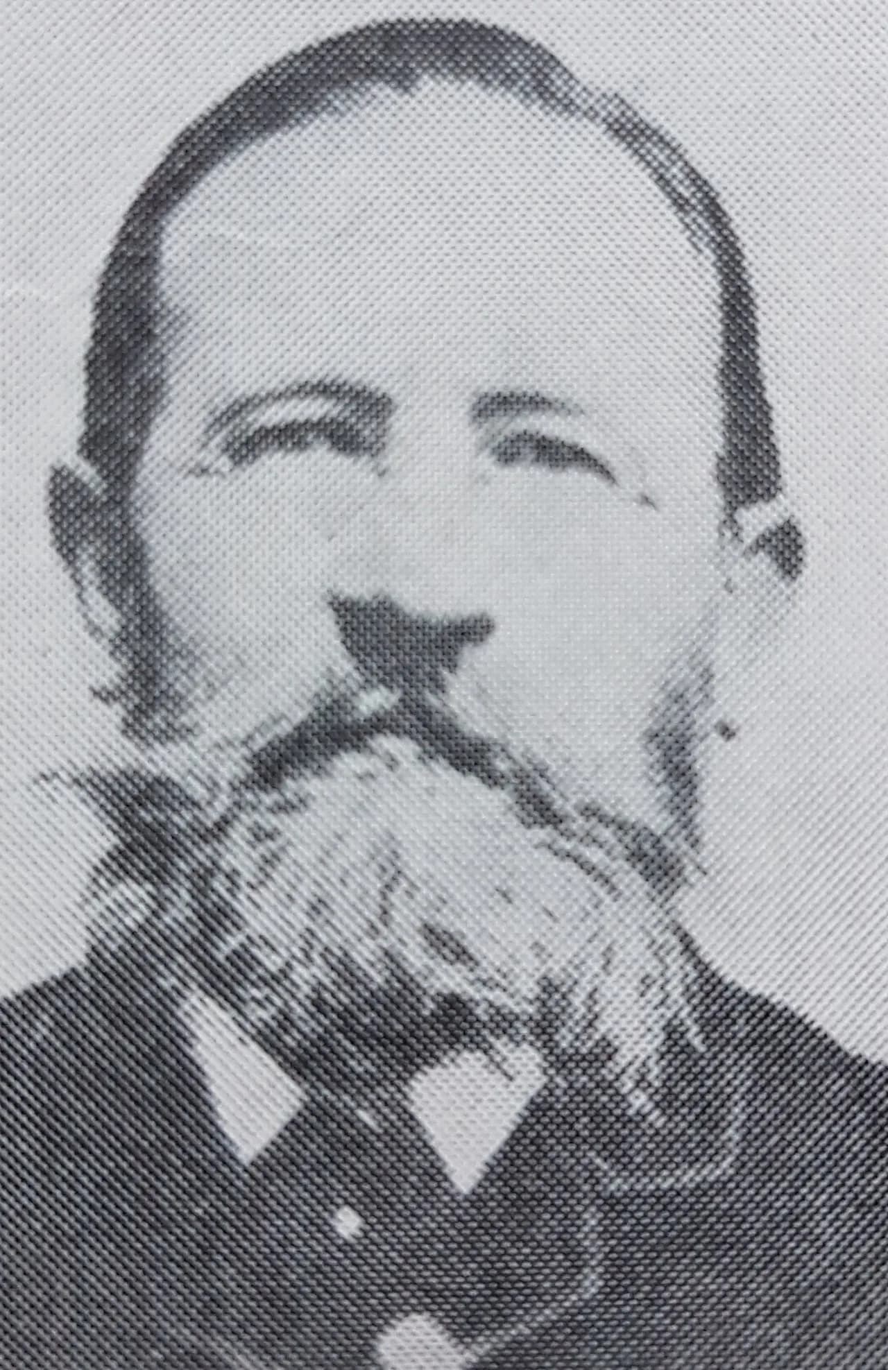 August Lönnegren