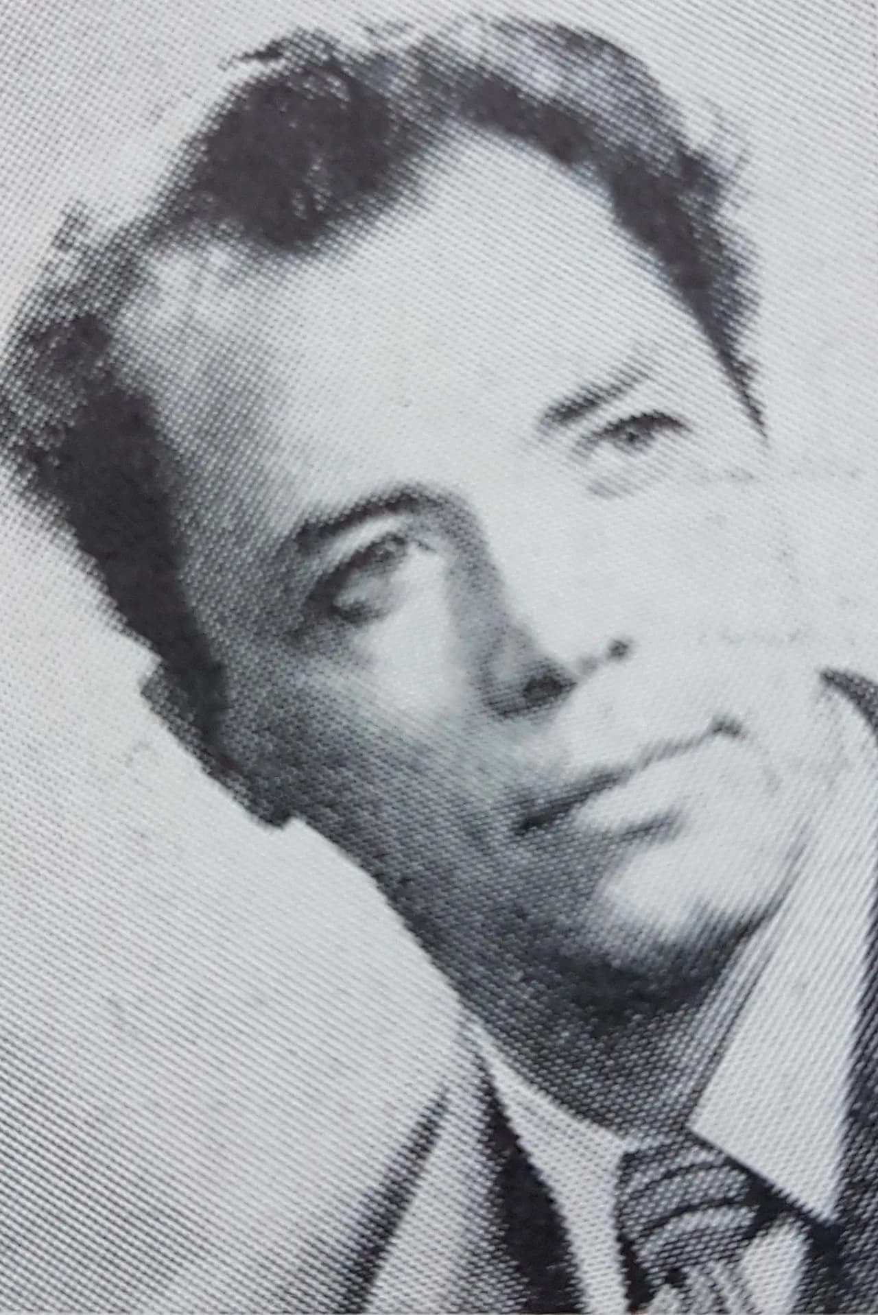 Arne Lundström