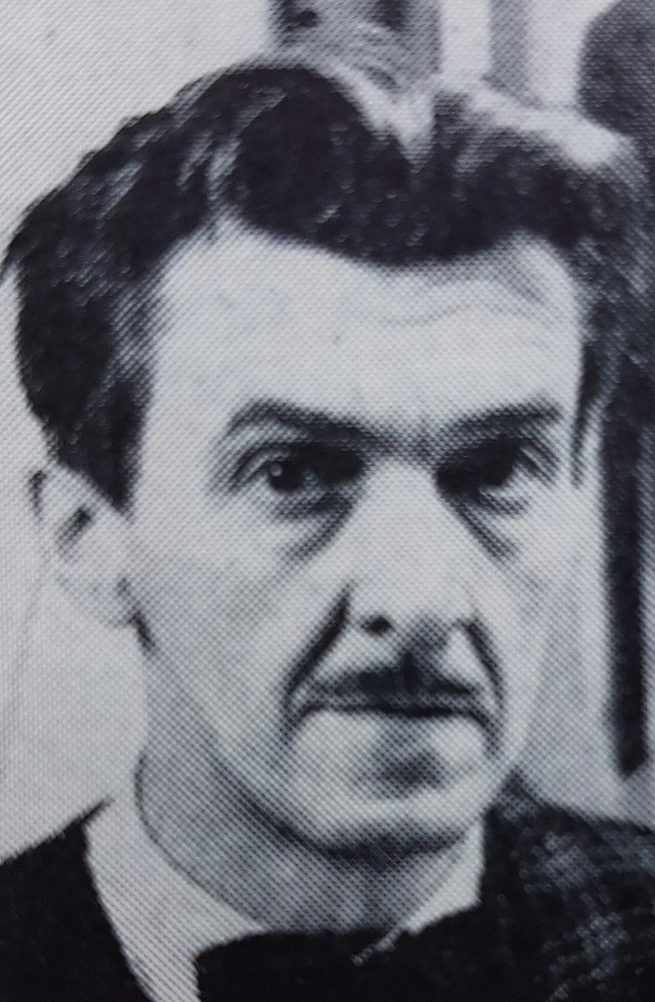 Helge Holmlund